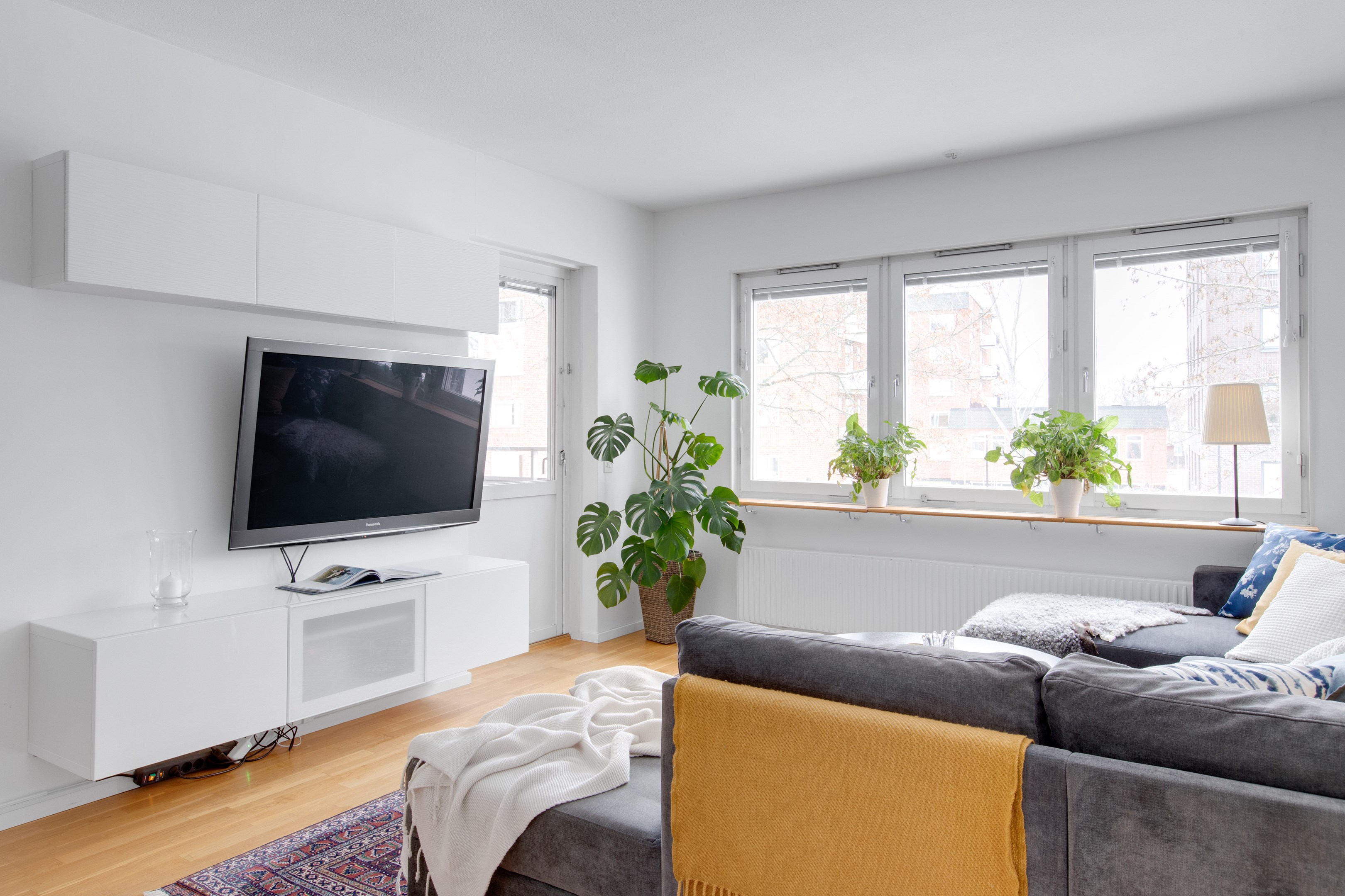 Bostadsbild från Helsingforsgatan 71, Såld i Ekeby, Uppsala