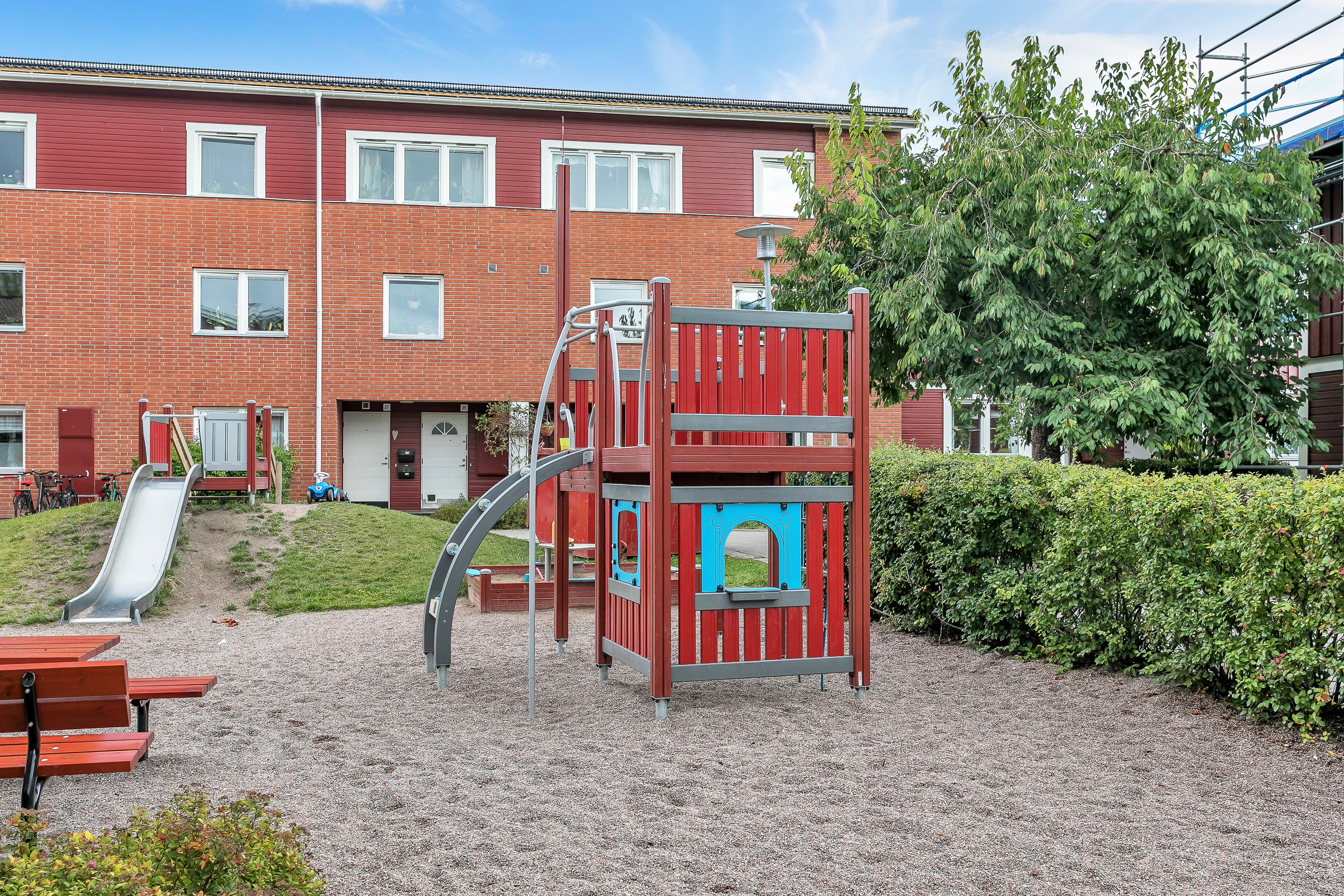 Bostadsbild från Helsingforsgatan 71, Såld i Ekeby, Uppsala