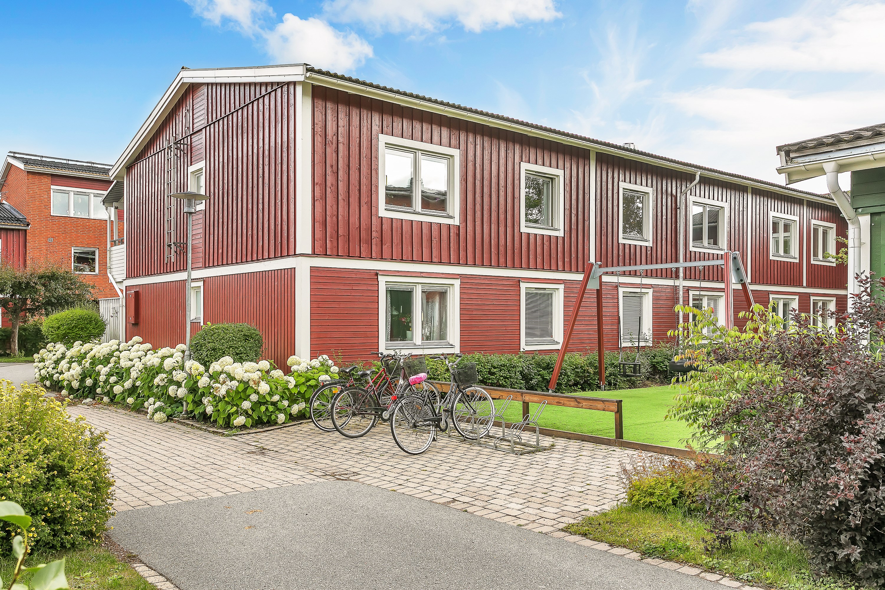 Bostadsbild från Helsingforsgatan 71, Såld i Ekeby, Uppsala