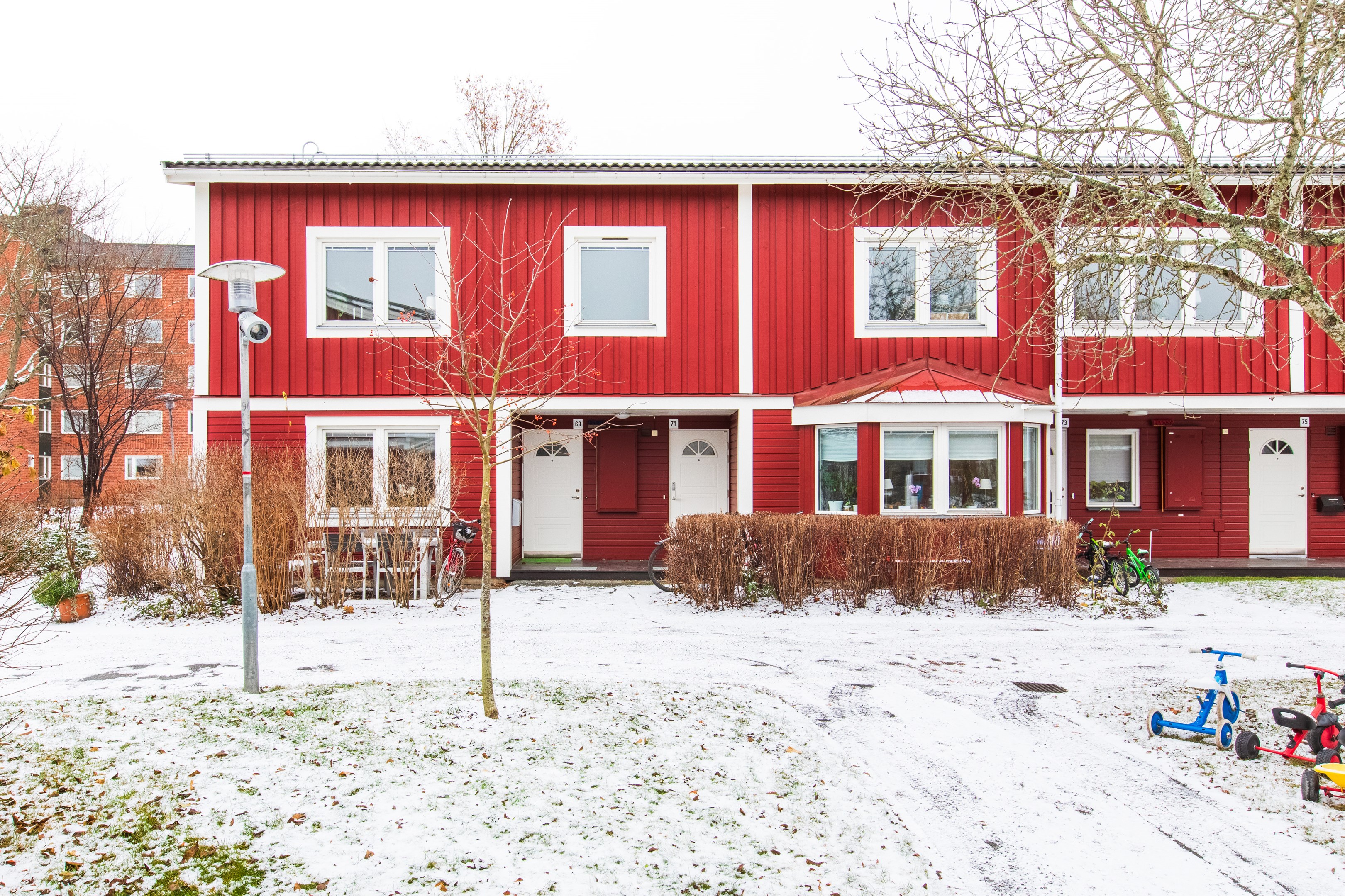Bostadsbild från Helsingforsgatan 71, Såld i Ekeby, Uppsala