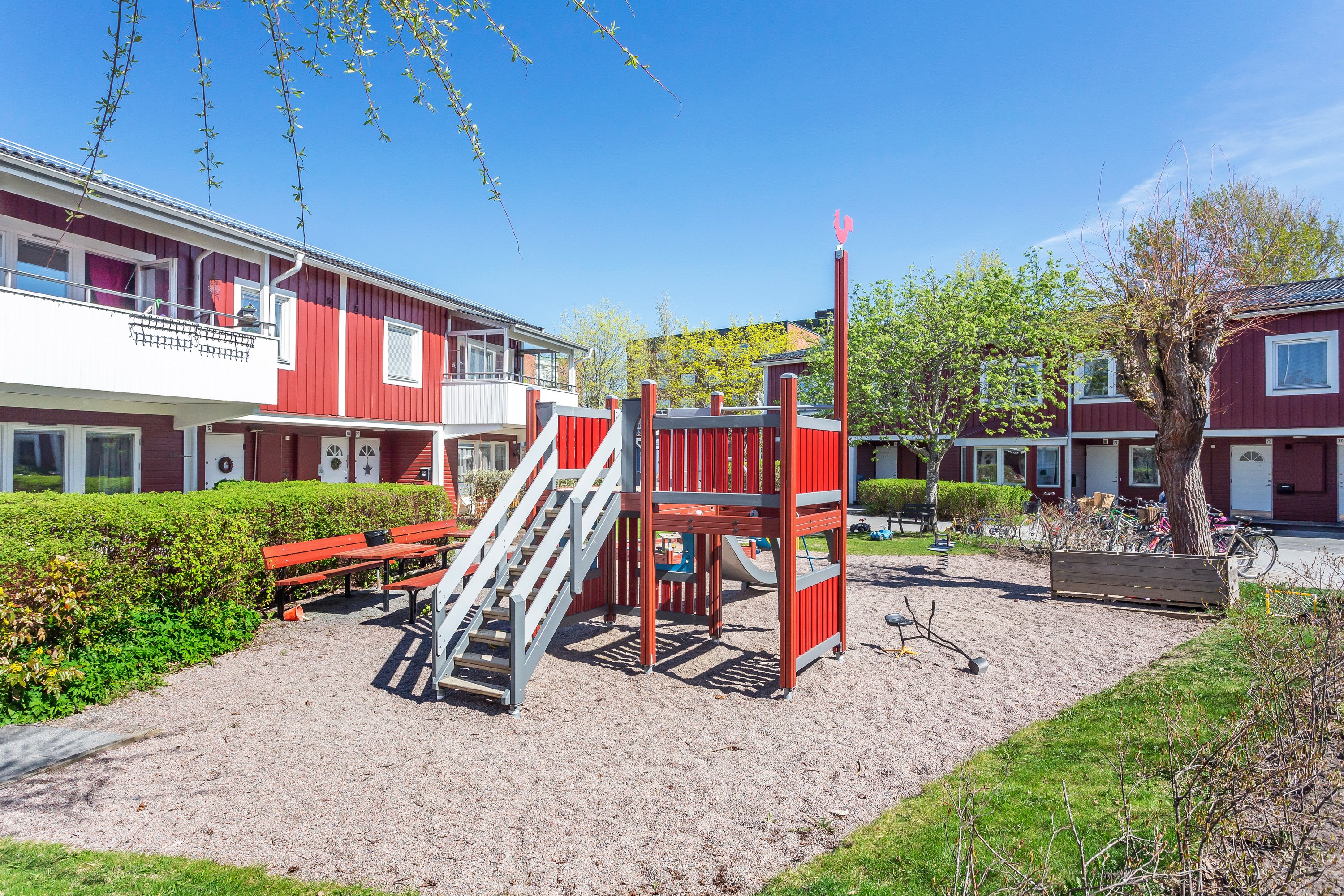 Bostadsbild från Helsingforsgatan 71, Såld i Ekeby, Uppsala