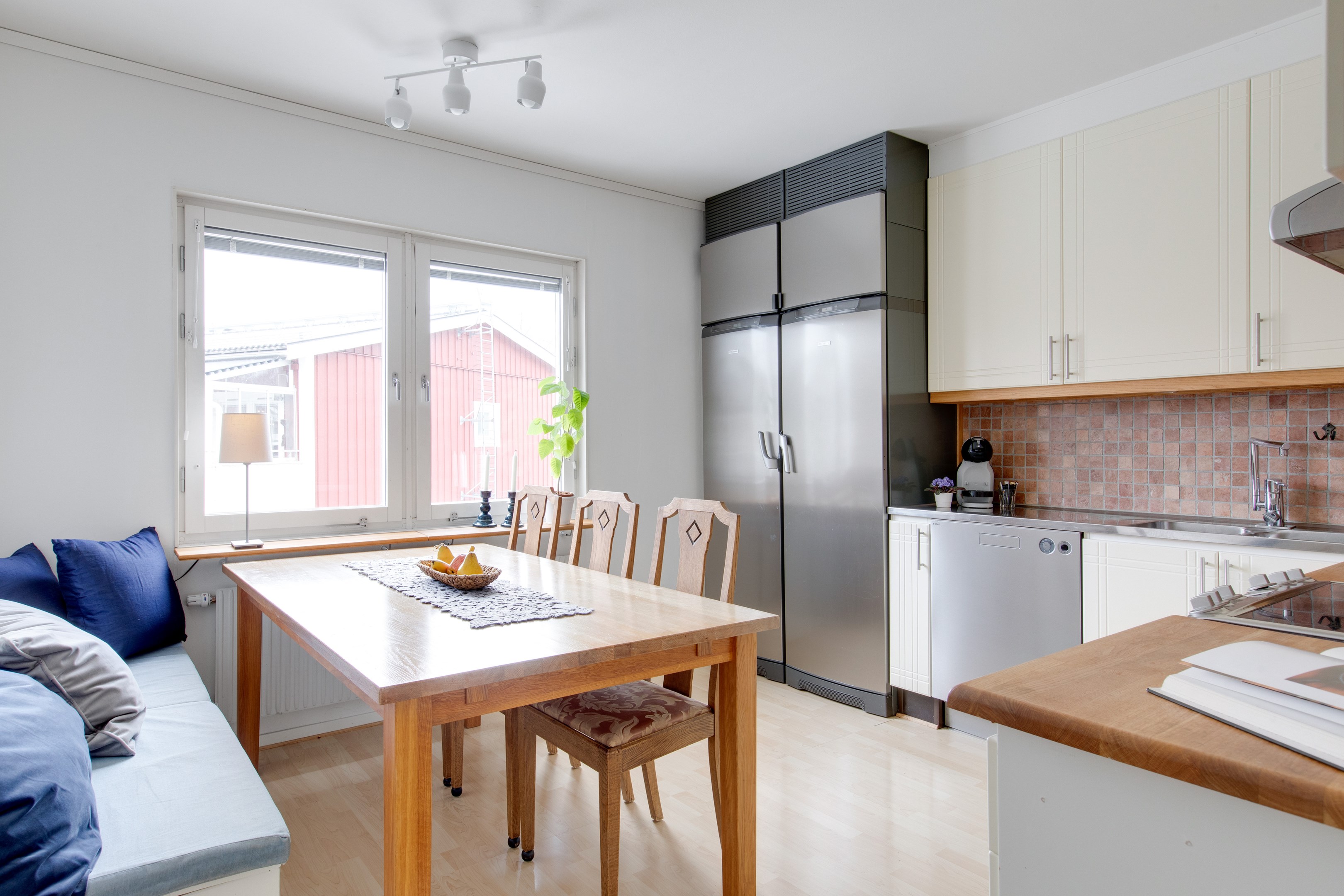 Bostadsbild från Helsingforsgatan 71, Såld i Ekeby, Uppsala