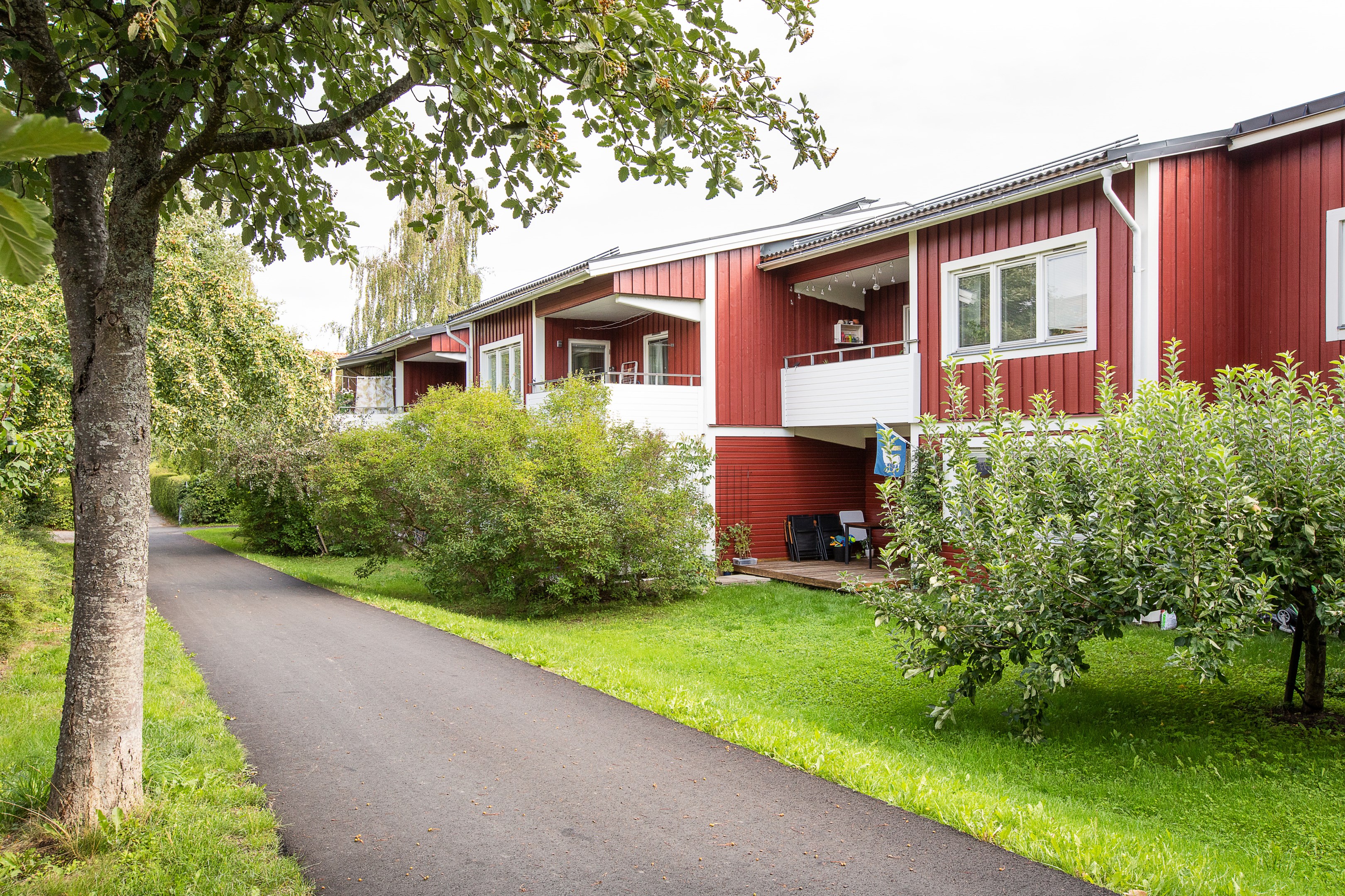 Bostadsbild från Helsingforsgatan 71, Såld i Ekeby, Uppsala