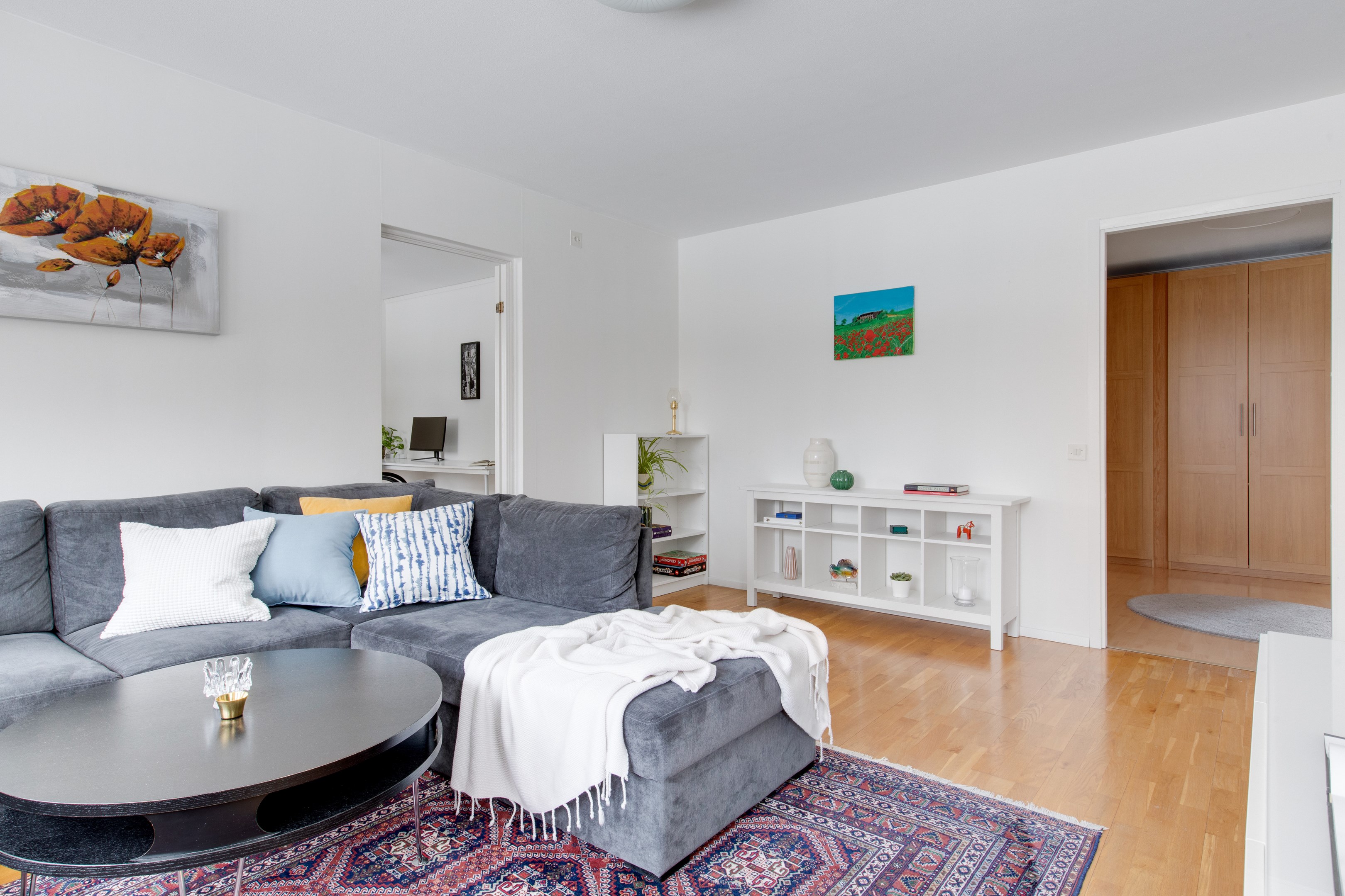 Bostadsbild från Helsingforsgatan 71, Såld i Ekeby, Uppsala