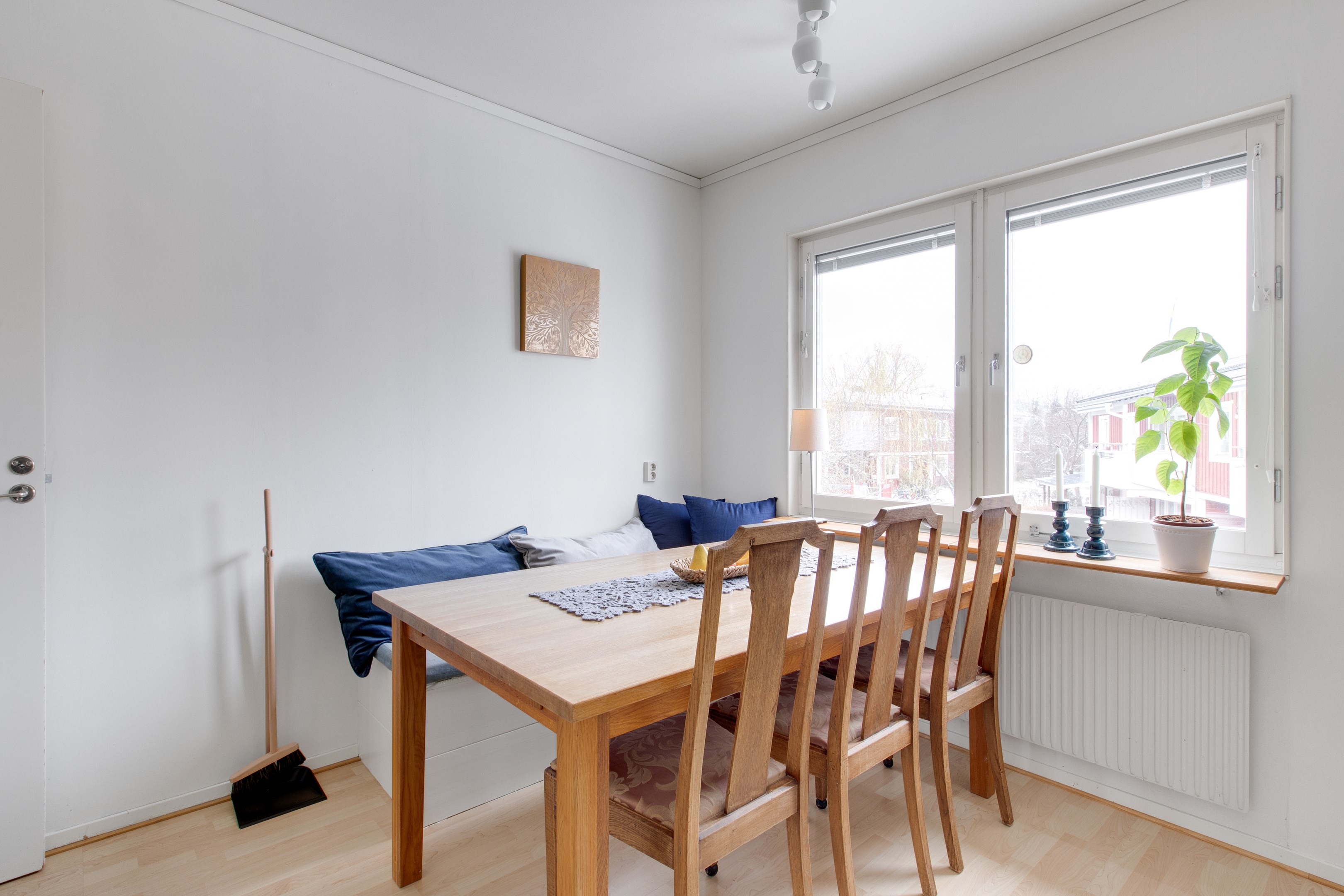 Bostadsbild från Helsingforsgatan 71, Såld i Ekeby, Uppsala