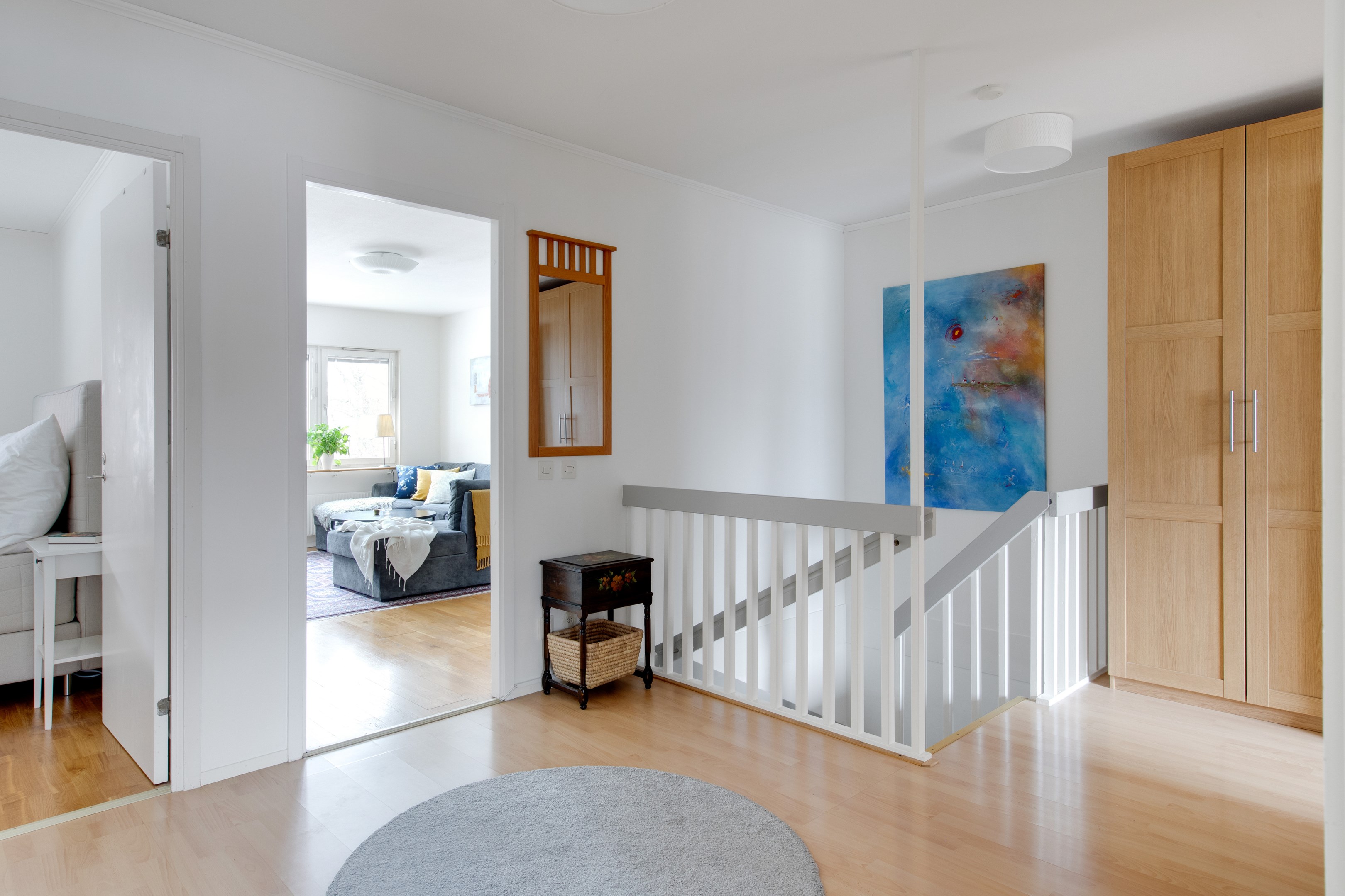 Bostadsbild från Helsingforsgatan 71, Såld i Ekeby, Uppsala