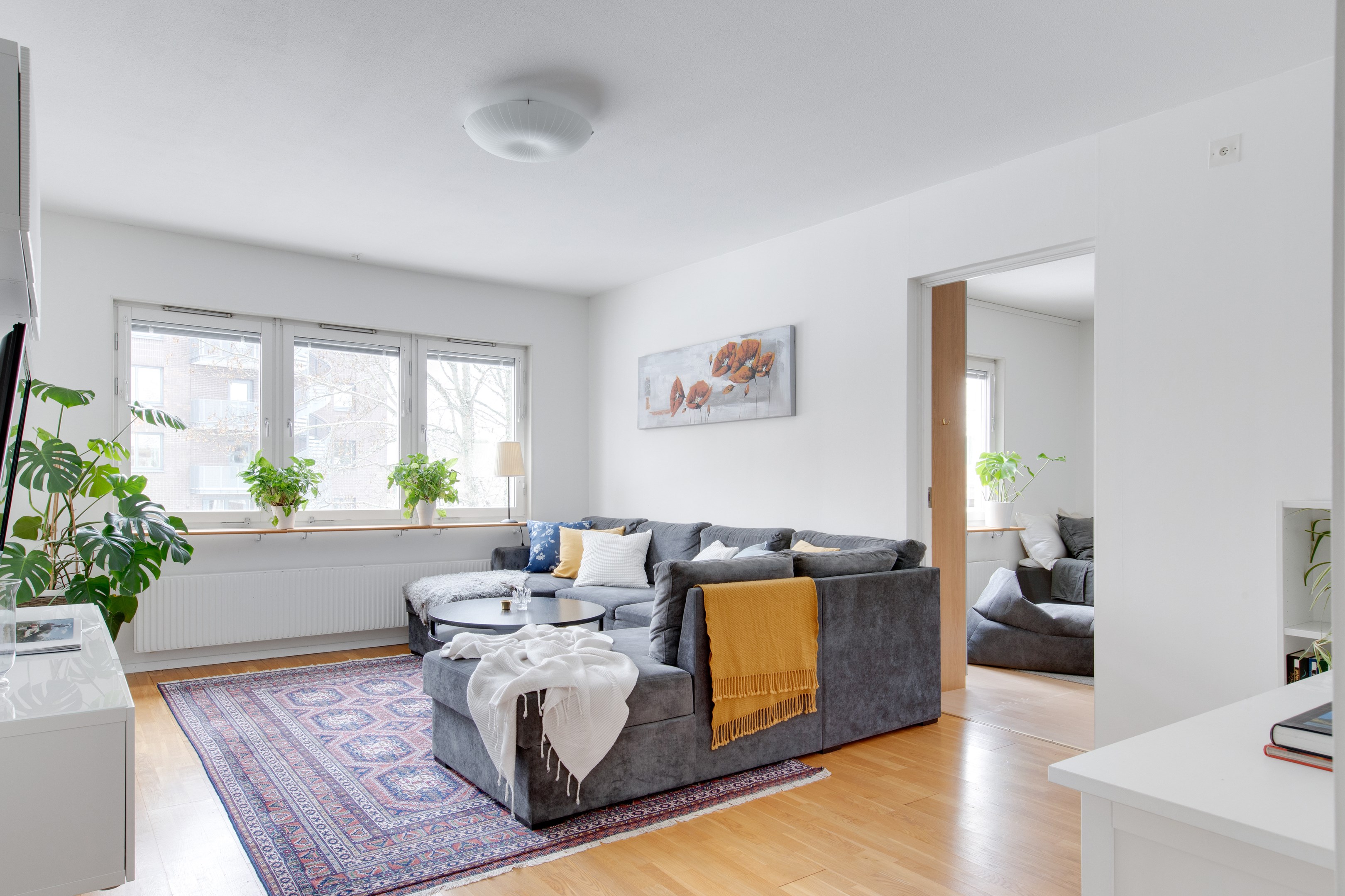 Bostadsbild från Helsingforsgatan 71, Såld i Ekeby, Uppsala