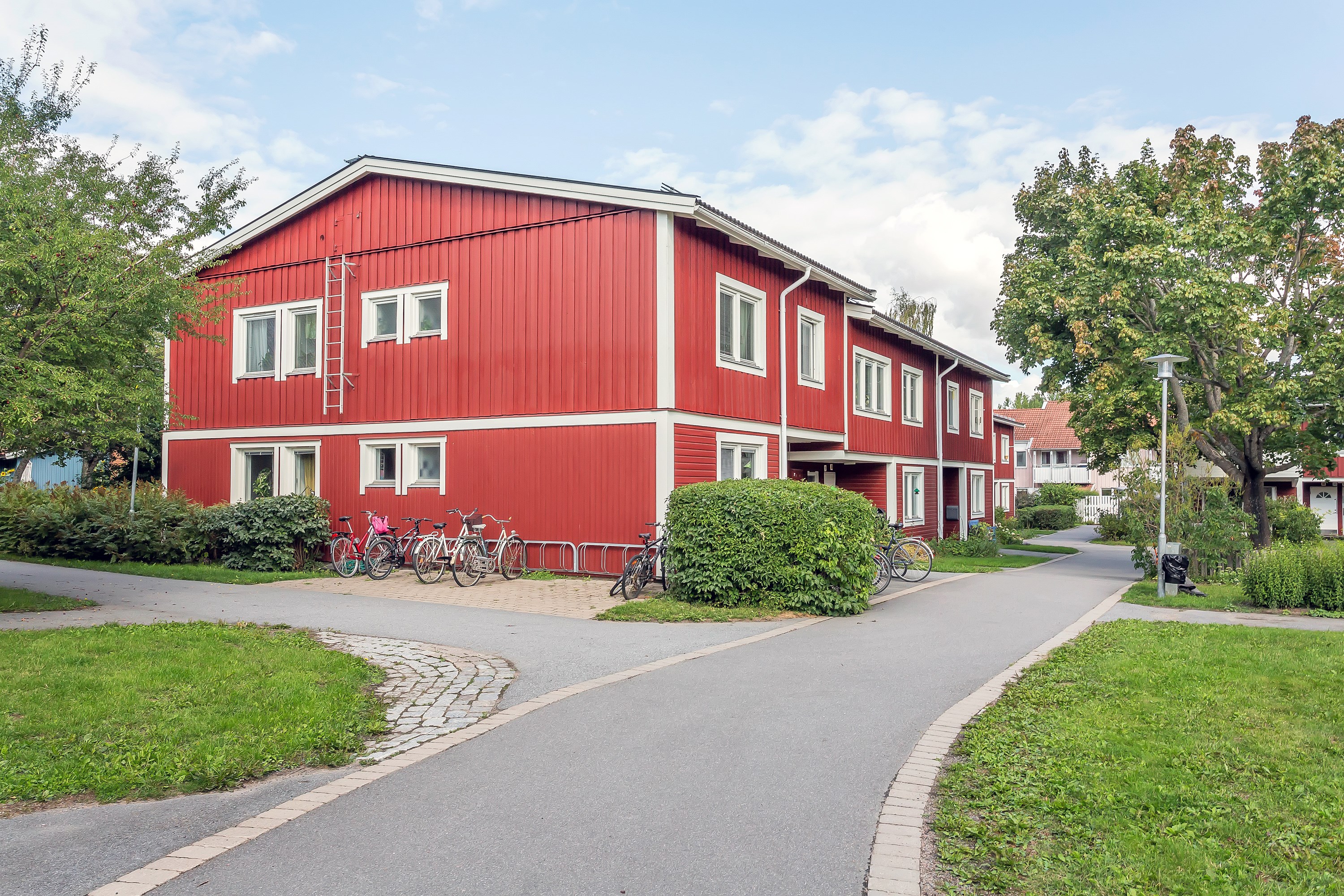 Bostadsbild från Helsingforsgatan 71, Såld i Ekeby, Uppsala