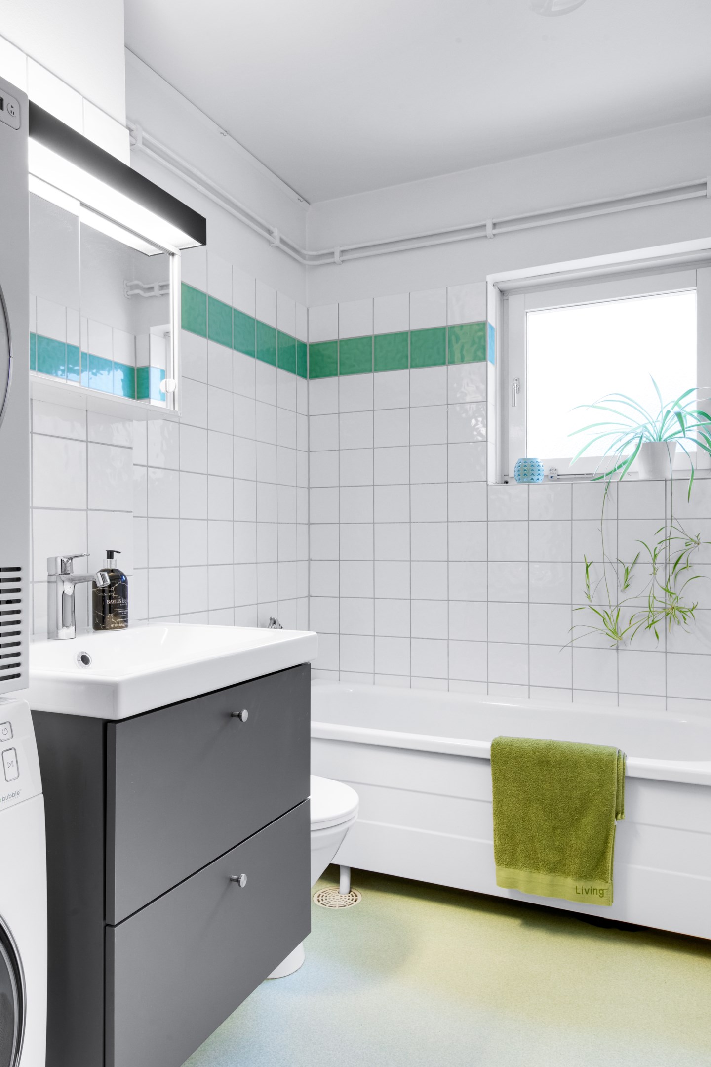 Bostadsbild från Helsingforsgatan 71, Såld i Ekeby, Uppsala
