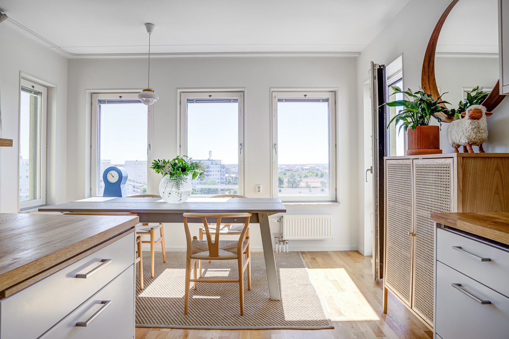 Bostadsbild från Gränbyvägen 4 C, Till salu i Gränby backe, Uppsala