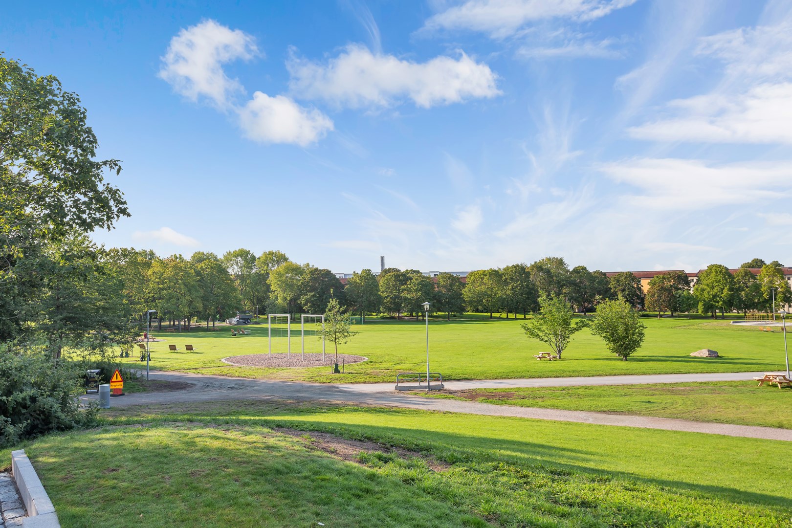 Bostadsbild från Gränbyvägen 4 C, Till salu i Gränby backe, Uppsala