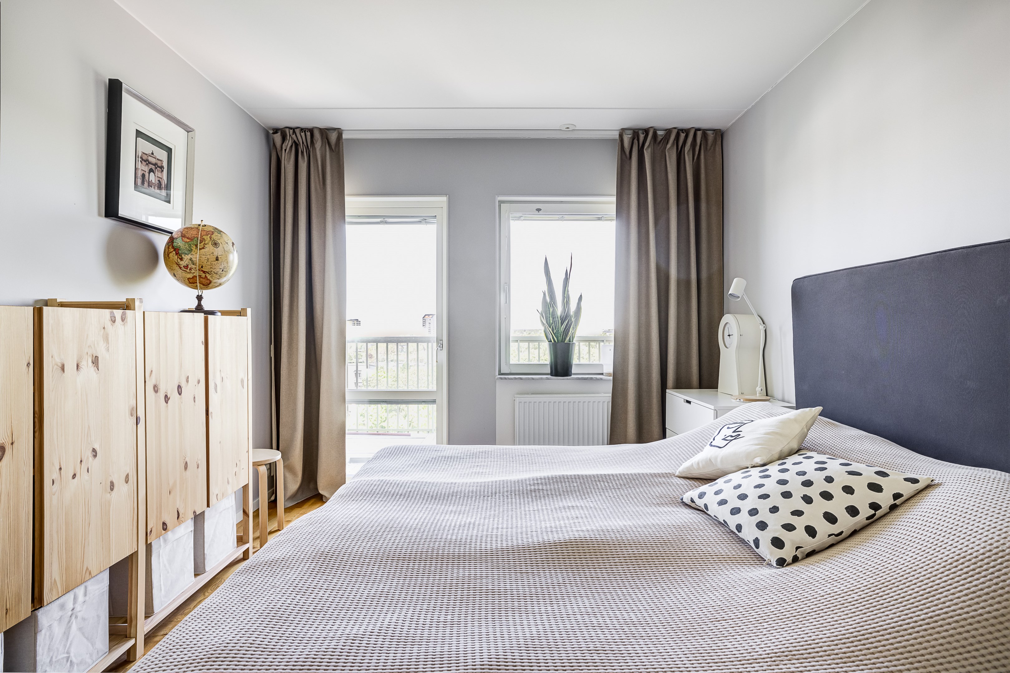 Bostadsbild från Gränbyvägen 4 C, Till salu i Gränby backe, Uppsala