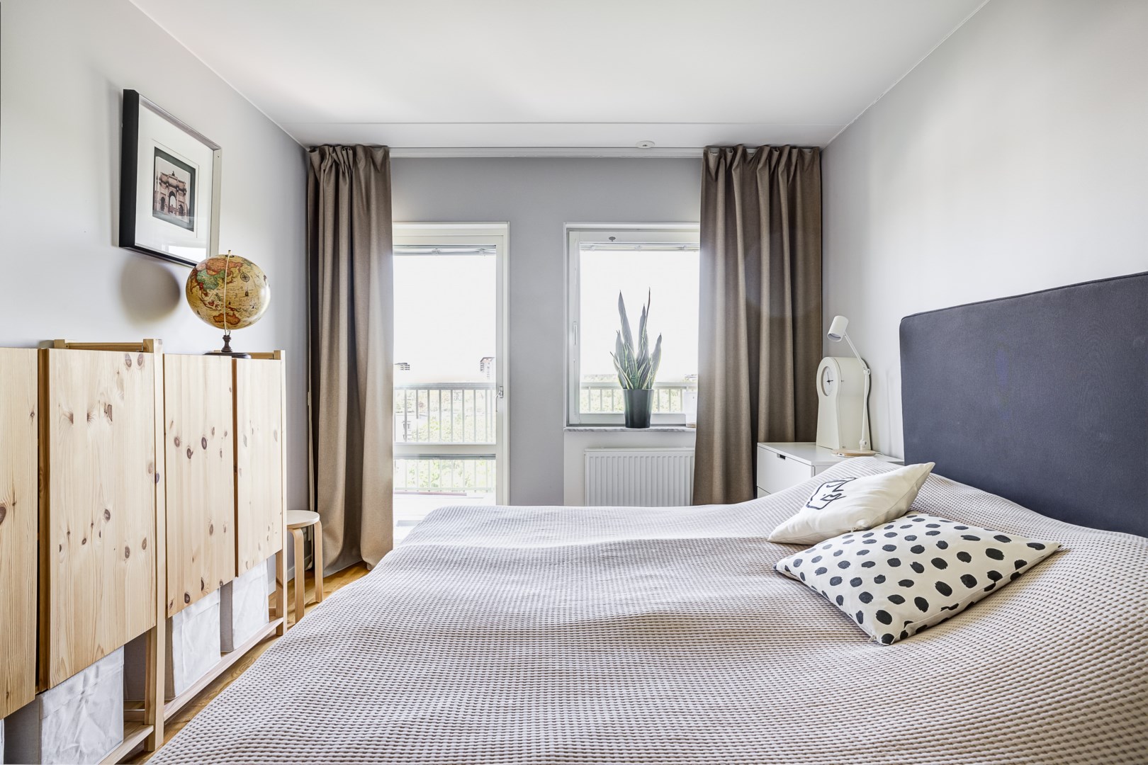 Bostadsbild från Gränbyvägen 4 C, Till salu i Gränby backe, Uppsala