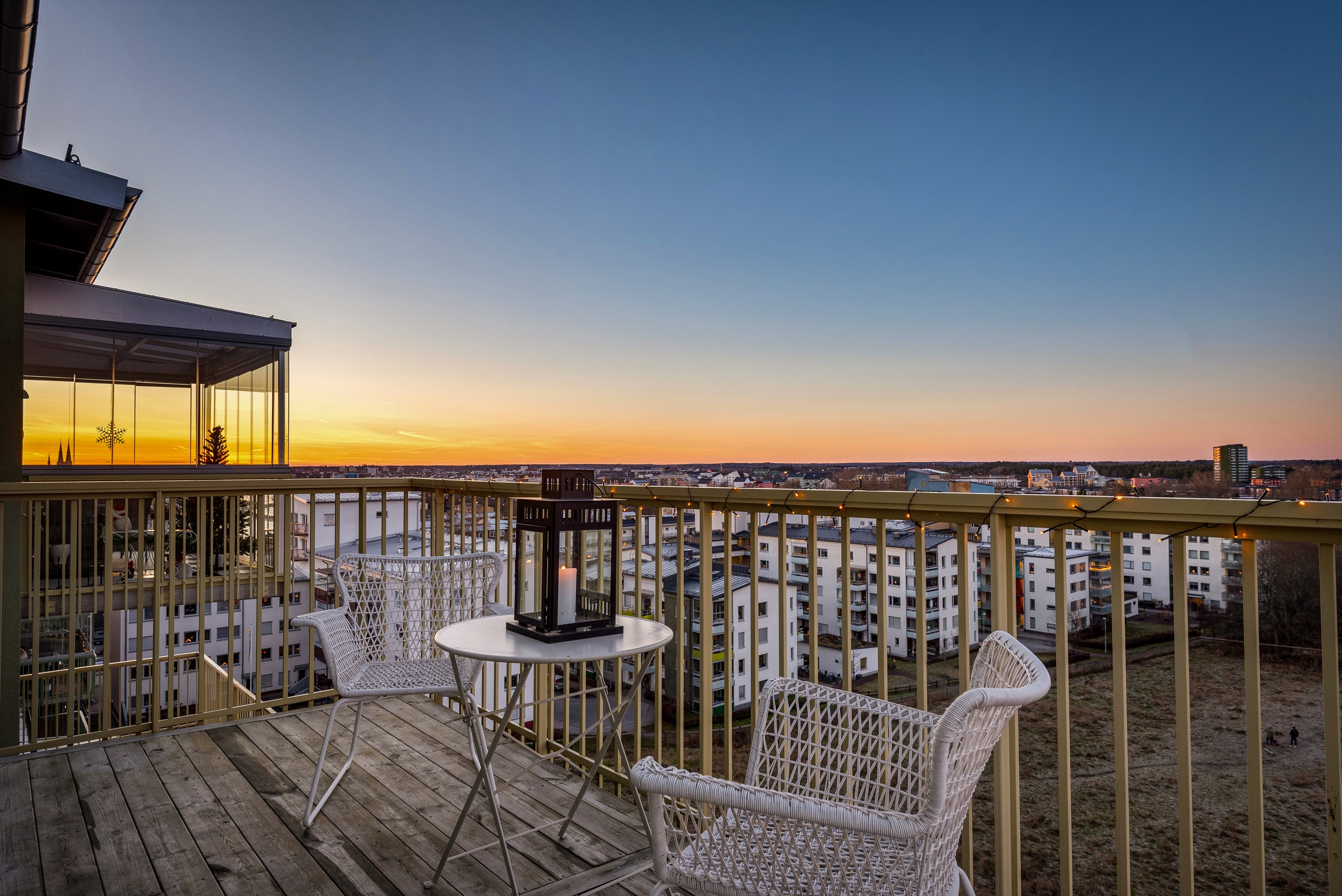 Bostadsbild från Gränbyvägen 4 C, Till salu i Gränby backe, Uppsala