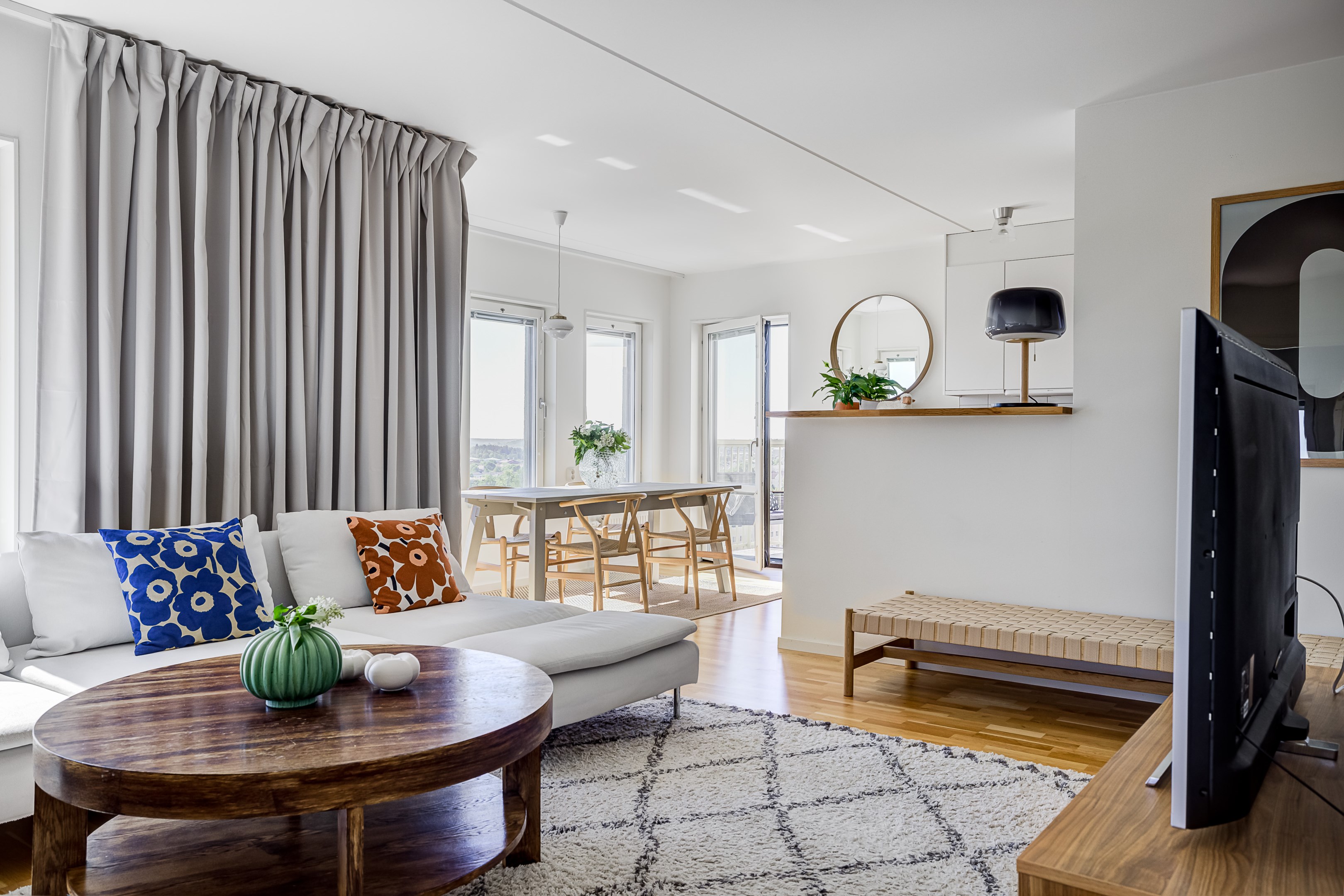 Bostadsbild från Gränbyvägen 4 C, Till salu i Gränby backe, Uppsala