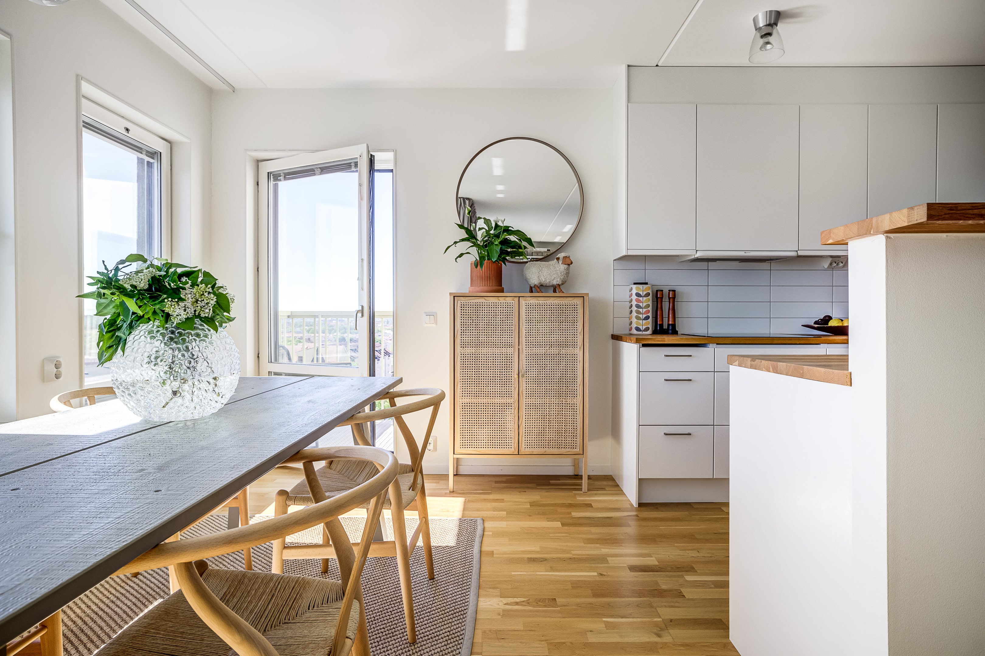 Bostadsbild från Gränbyvägen 4 C, Till salu i Gränby backe, Uppsala