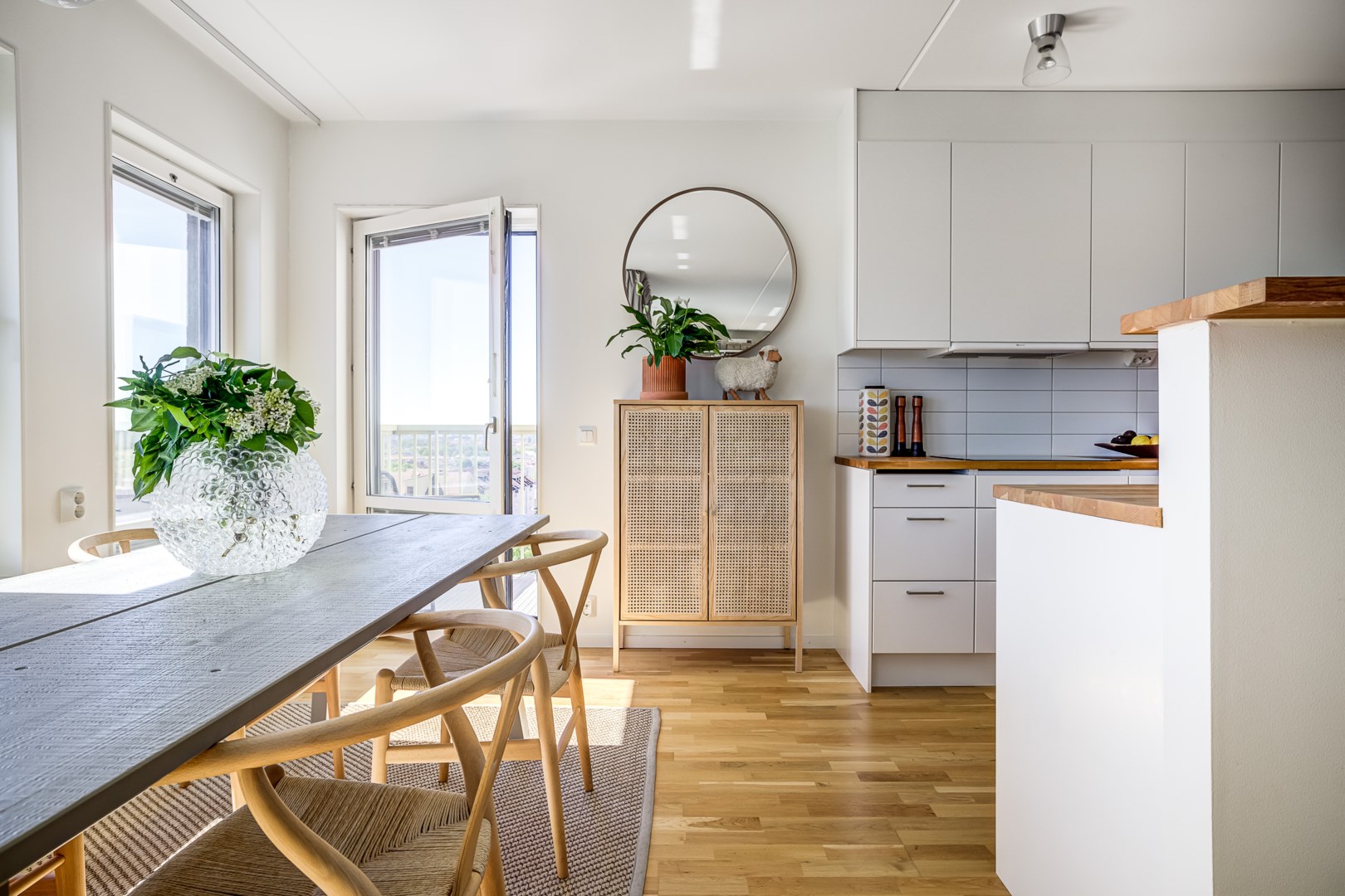 Bostadsbild från Gränbyvägen 4 C, Till salu i Gränby backe, Uppsala