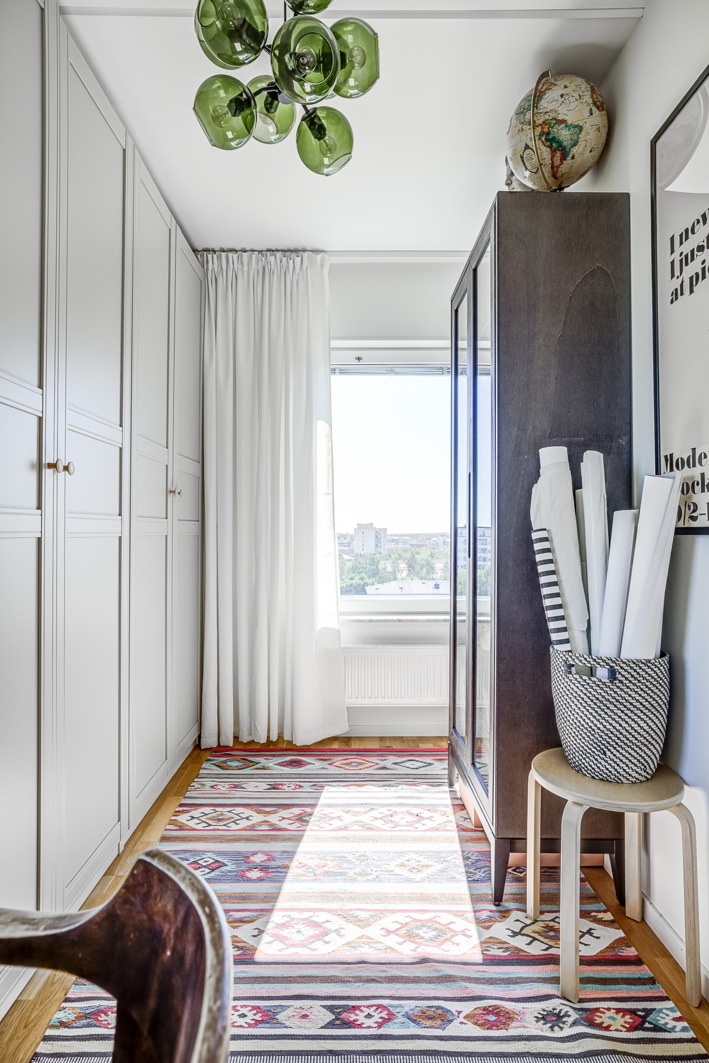 Bostadsbild från Gränbyvägen 4 C, Till salu i Gränby backe, Uppsala