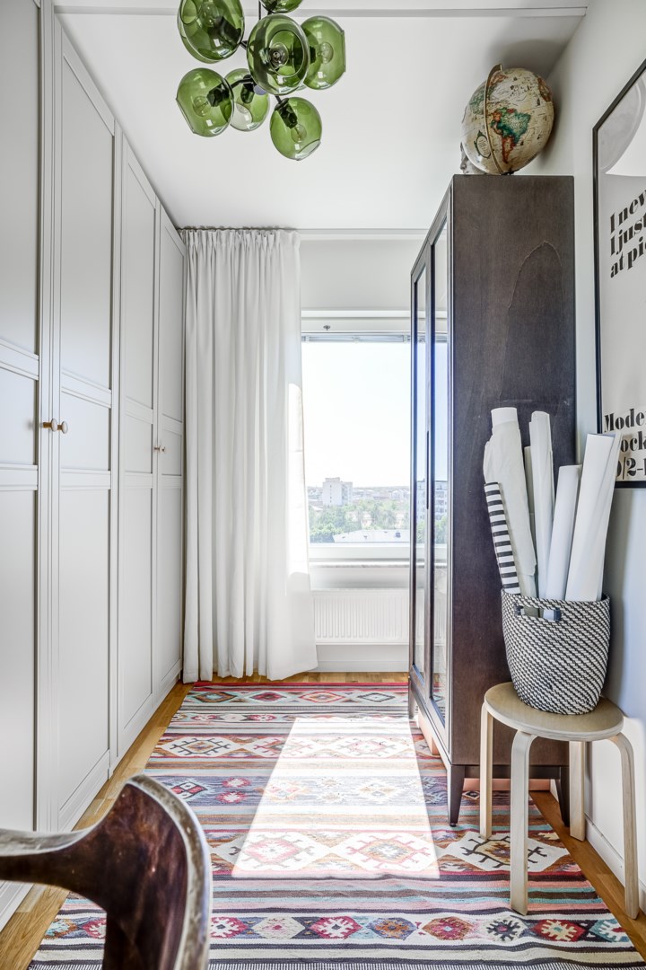 Bostadsbild från Gränbyvägen 4 C, Till salu i Gränby backe, Uppsala