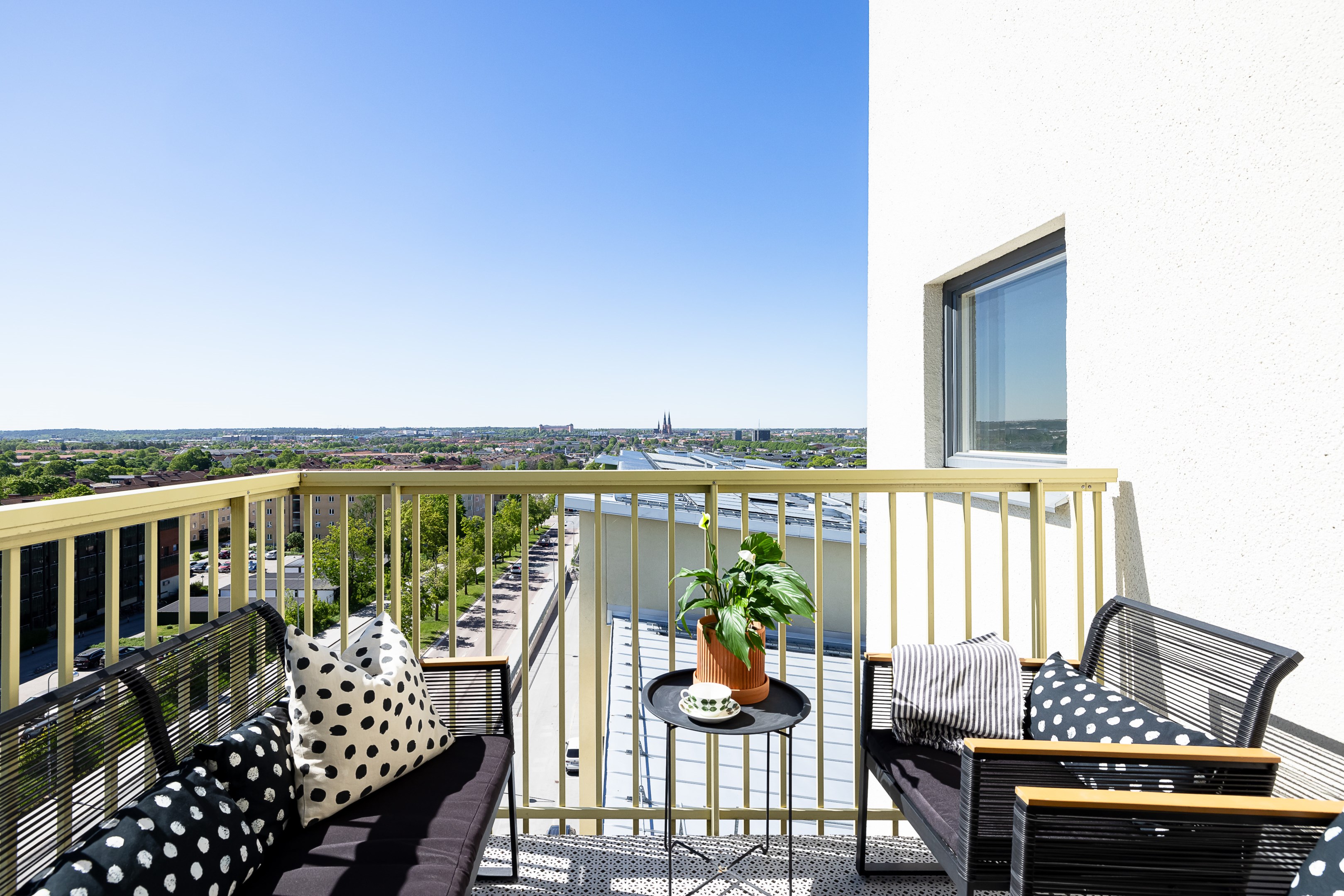 Bostadsbild från Gränbyvägen 4 C, Till salu i Gränby backe, Uppsala