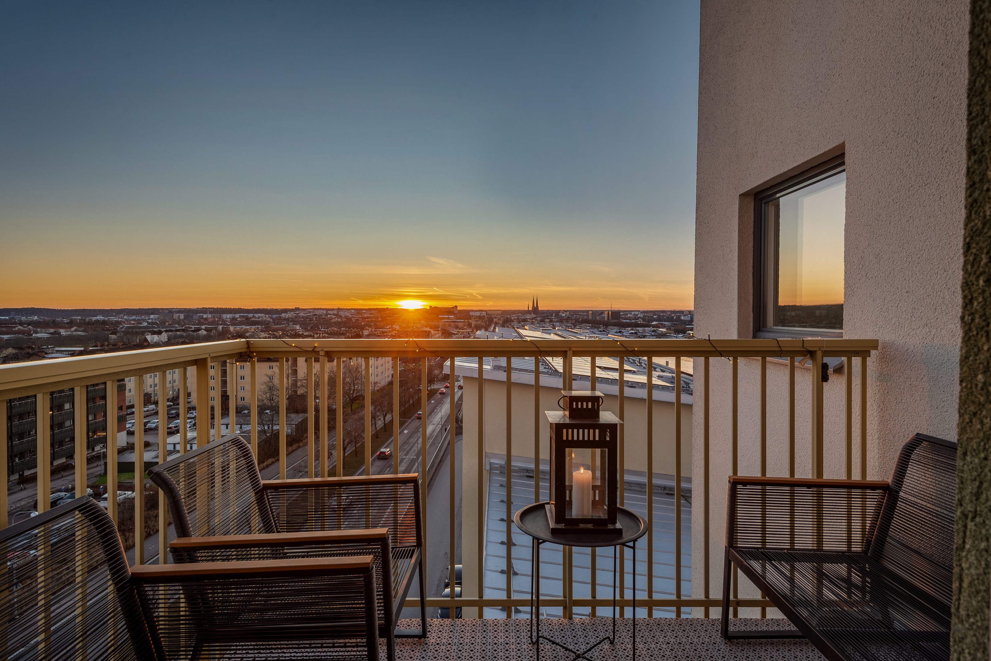 Bostadsbild från Gränbyvägen 4 C, Till salu i Gränby backe, Uppsala