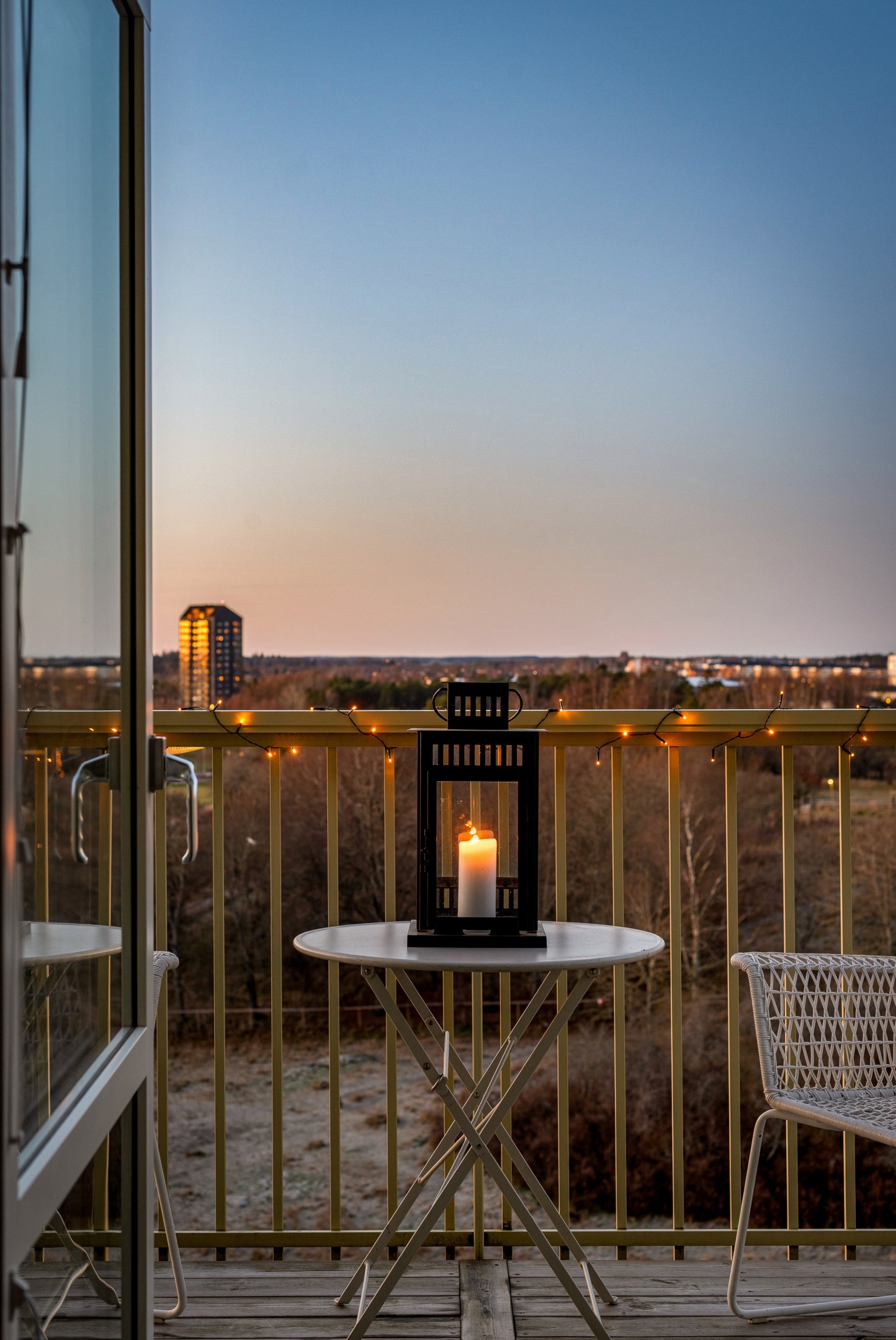 Bostadsbild från Gränbyvägen 4 C, Till salu i Gränby backe, Uppsala