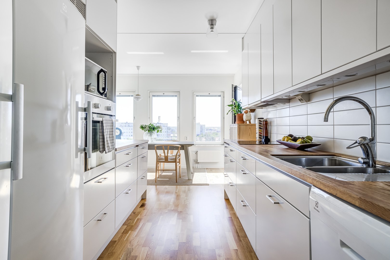 Bostadsbild från Gränbyvägen 4 C, Till salu i Gränby backe, Uppsala