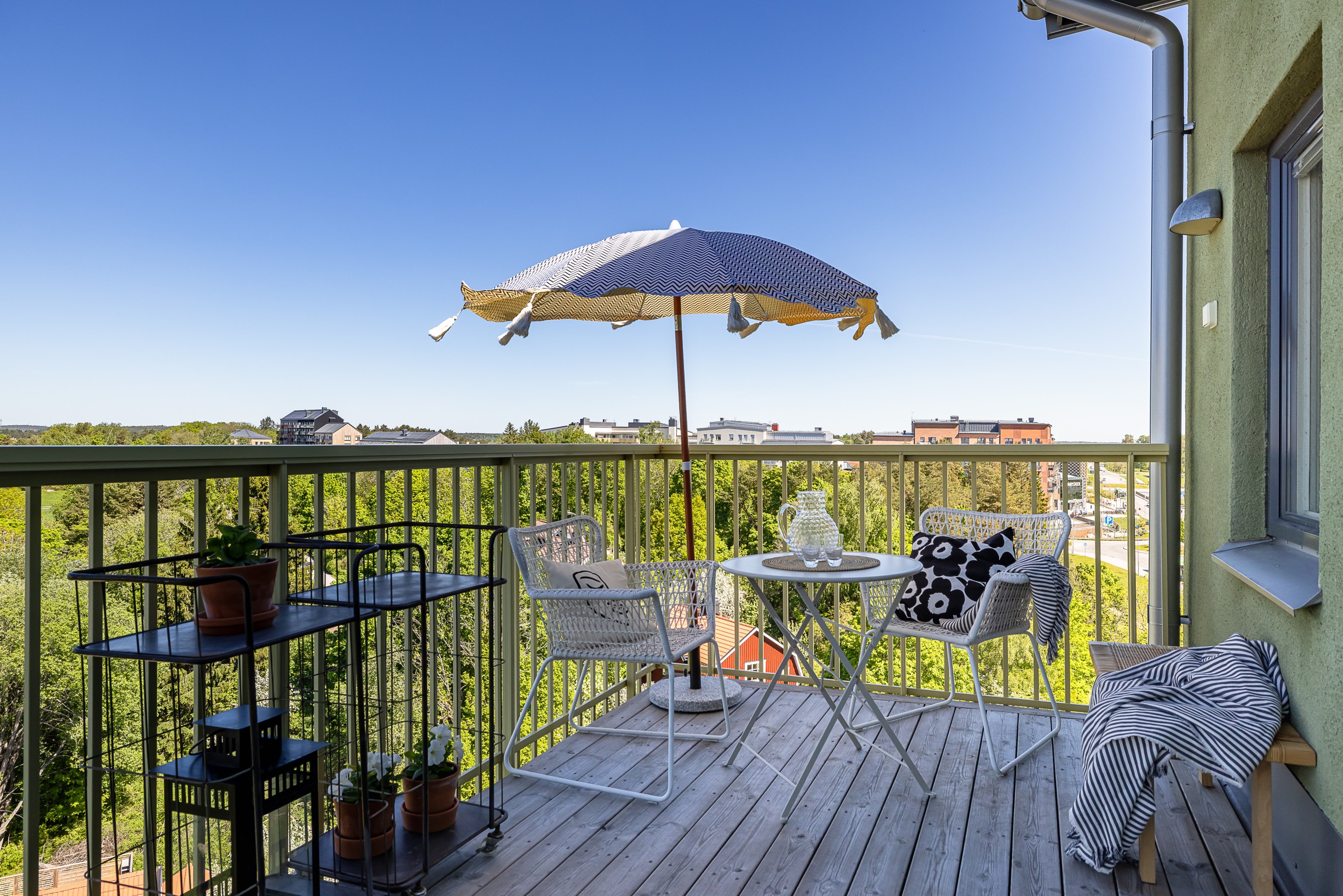 Bostadsbild från Gränbyvägen 4 C, Till salu i Gränby backe, Uppsala