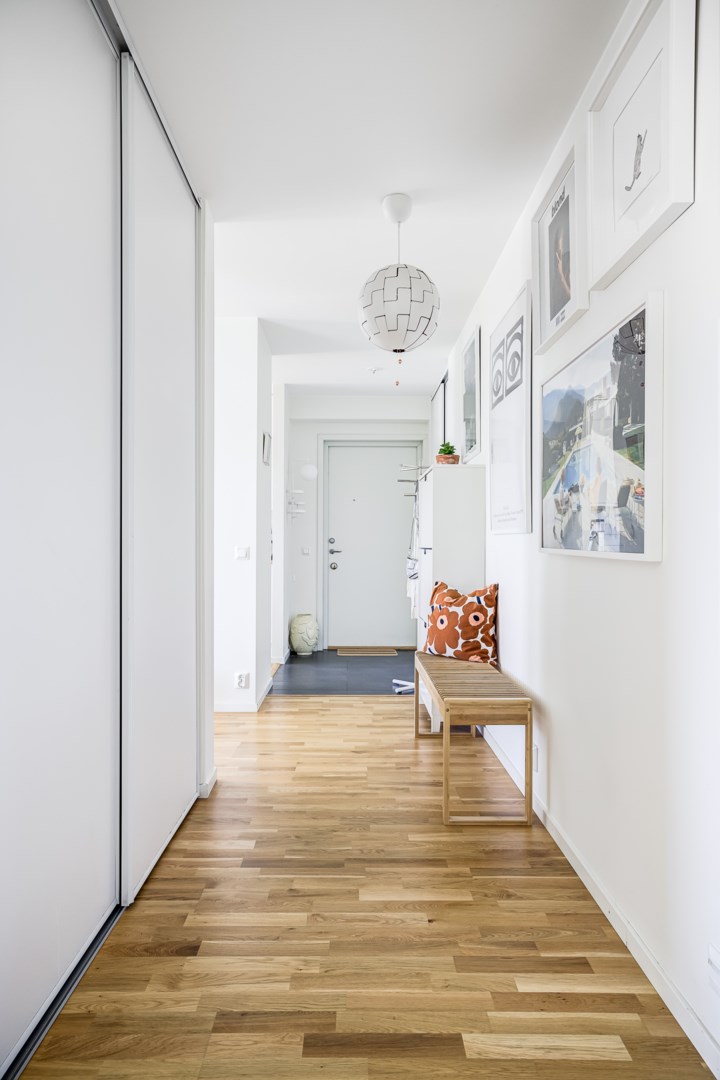 Bostadsbild från Gränbyvägen 4 C, Till salu i Gränby backe, Uppsala