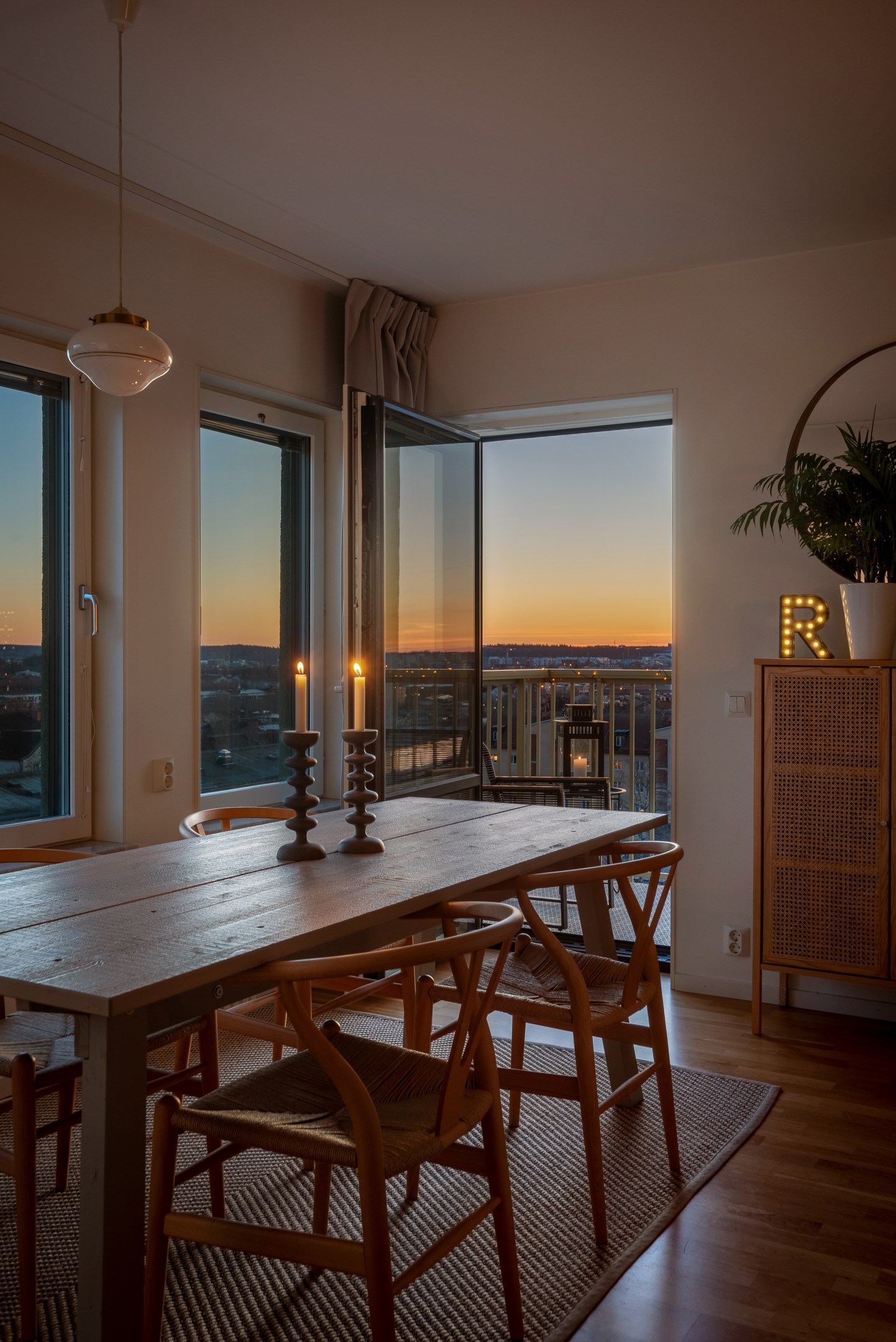 Bostadsbild från Gränbyvägen 4 C, Till salu i Gränby backe, Uppsala