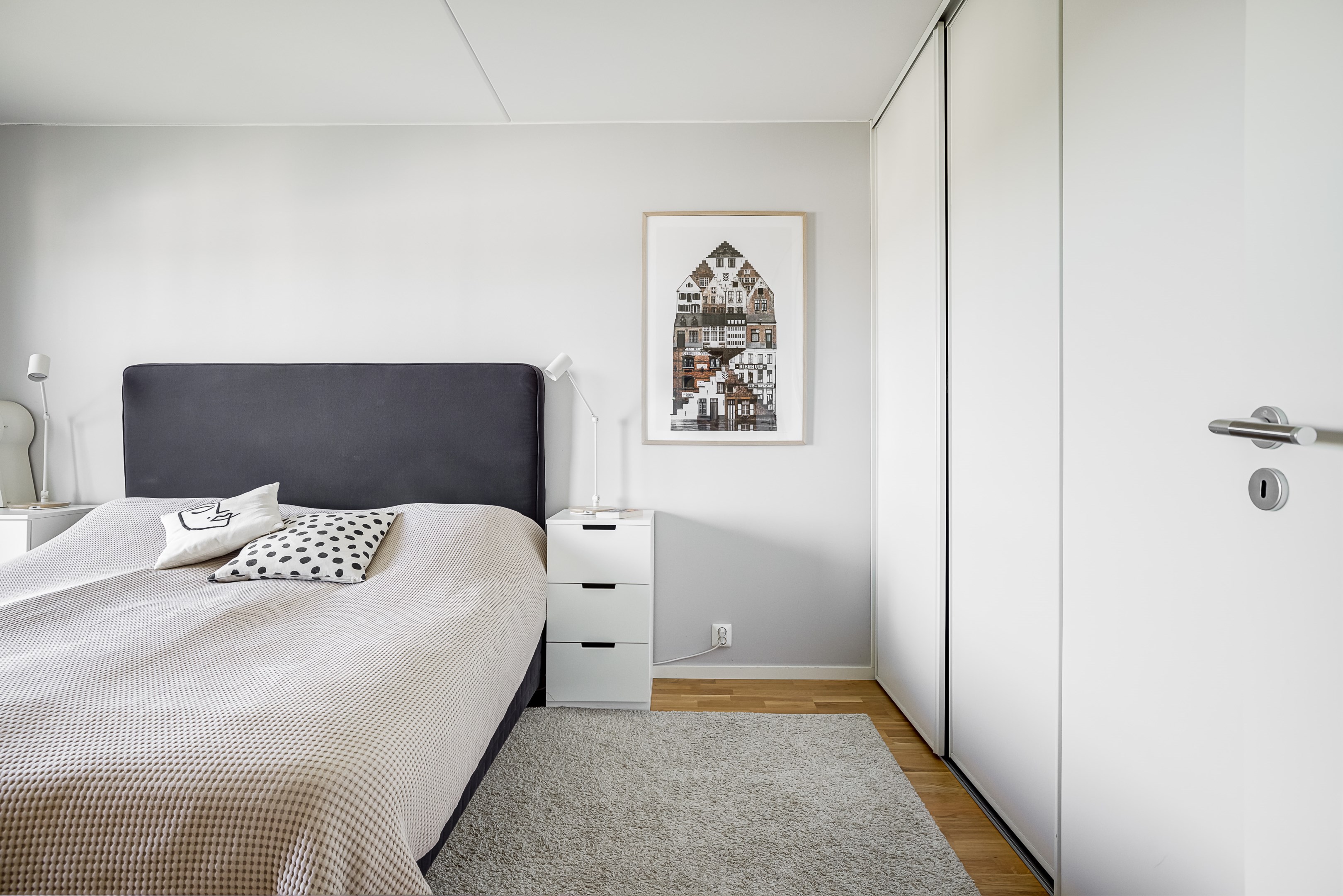 Bostadsbild från Gränbyvägen 4 C, Till salu i Gränby backe, Uppsala