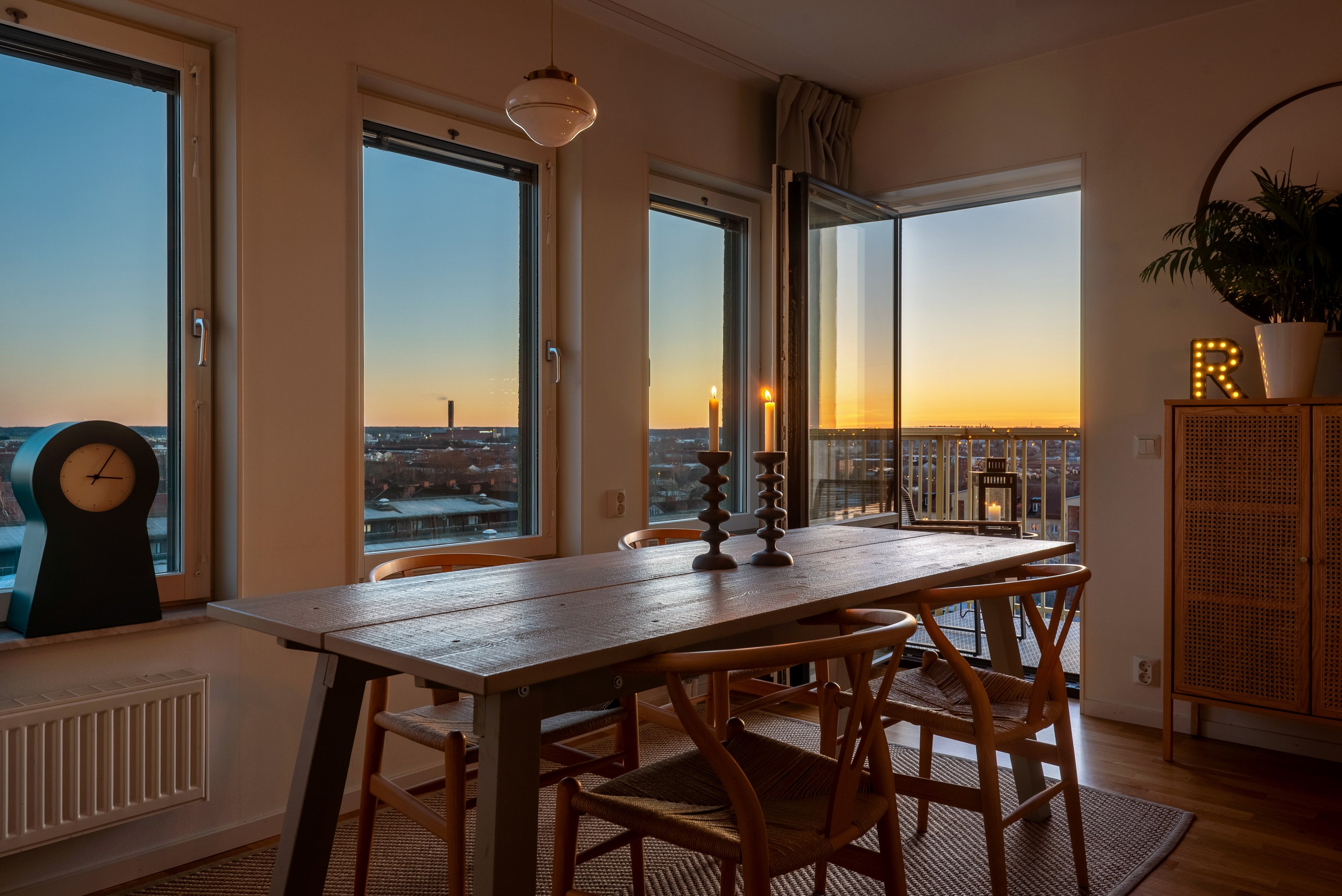 Bostadsbild från Gränbyvägen 4 C, Till salu i Gränby backe, Uppsala