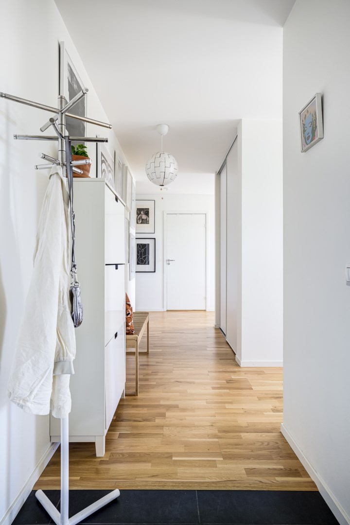 Bostadsbild från Gränbyvägen 4 C, Till salu i Gränby backe, Uppsala