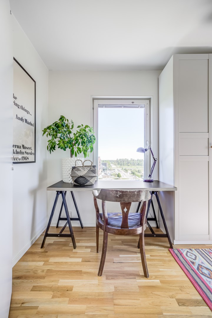 Bostadsbild från Gränbyvägen 4 C, Till salu i Gränby backe, Uppsala