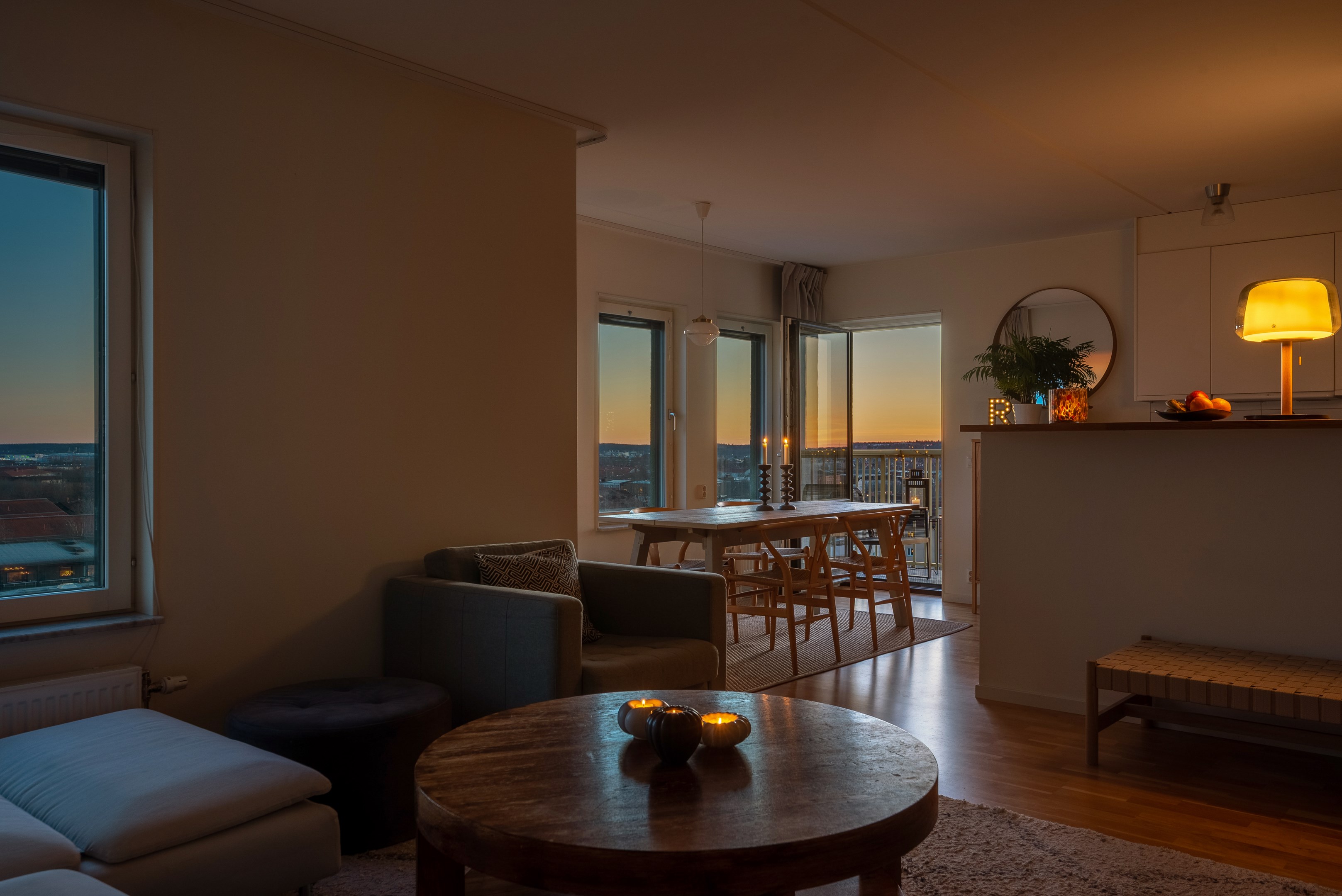 Bostadsbild från Gränbyvägen 4 C, Till salu i Gränby backe, Uppsala