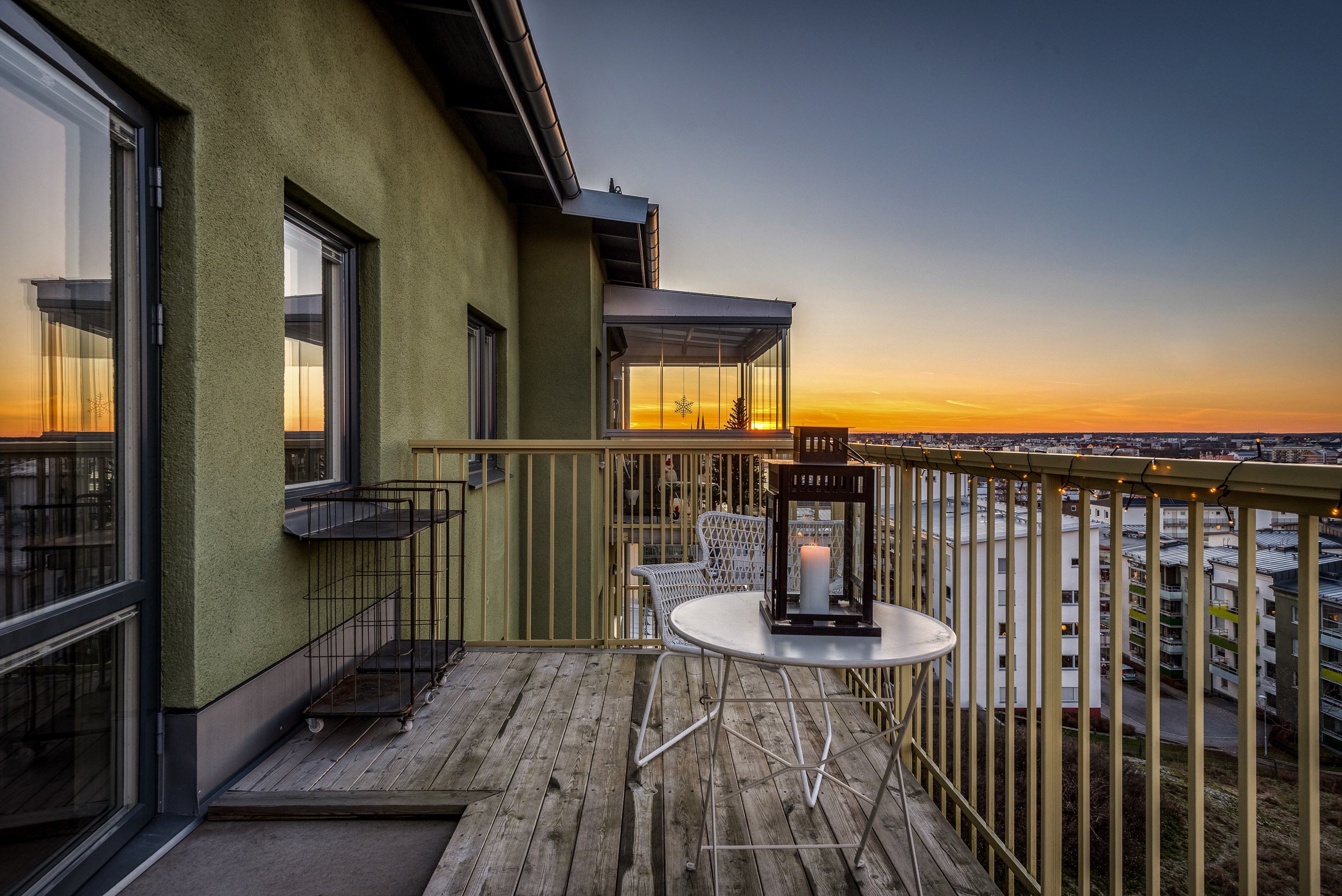 Bostadsbild från Gränbyvägen 4 C, Till salu i Gränby backe, Uppsala