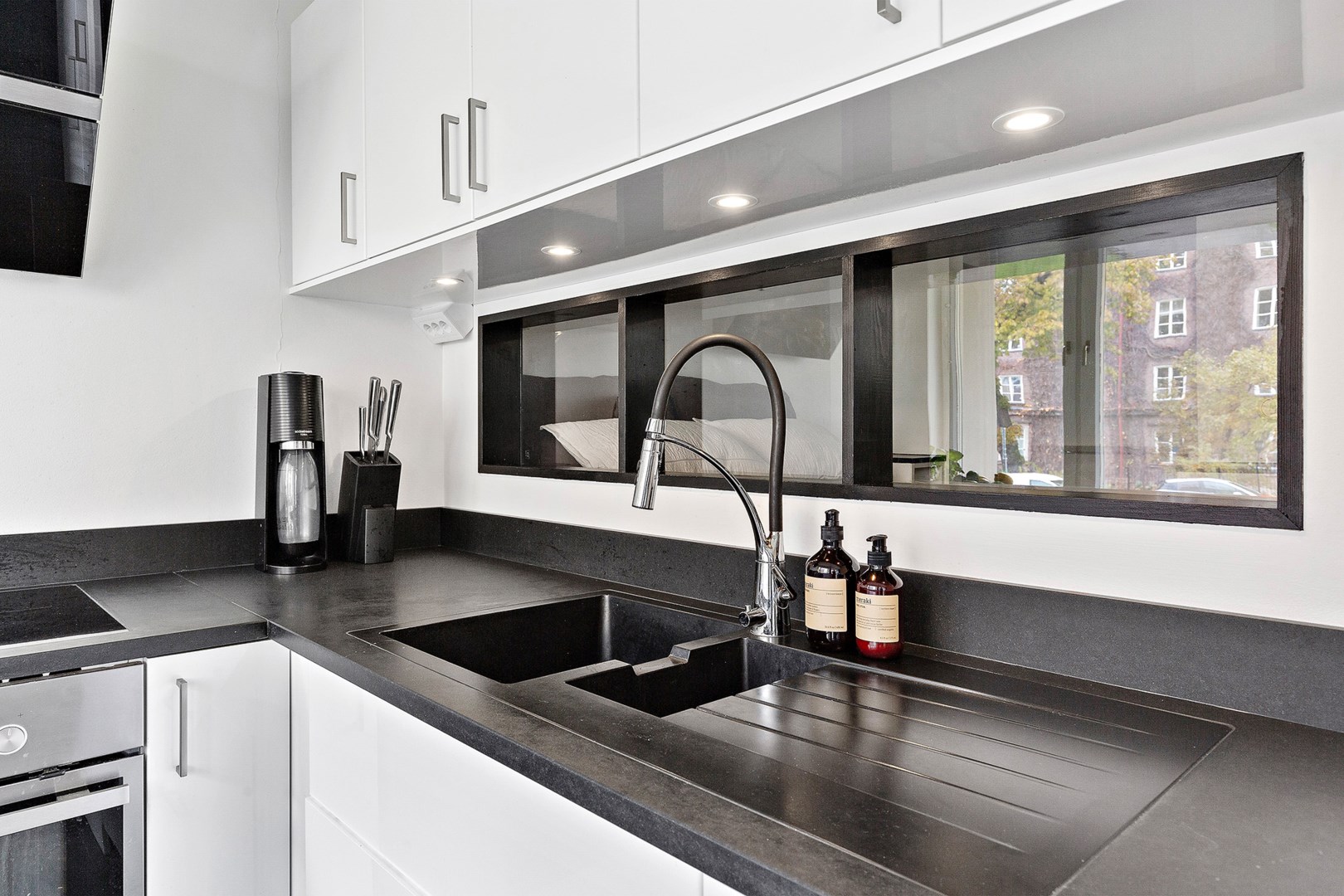 Bostadsbild från Fridhemsgatan 1, Såld i Kungsholmen - Norr Mälarstrand, Stockholm