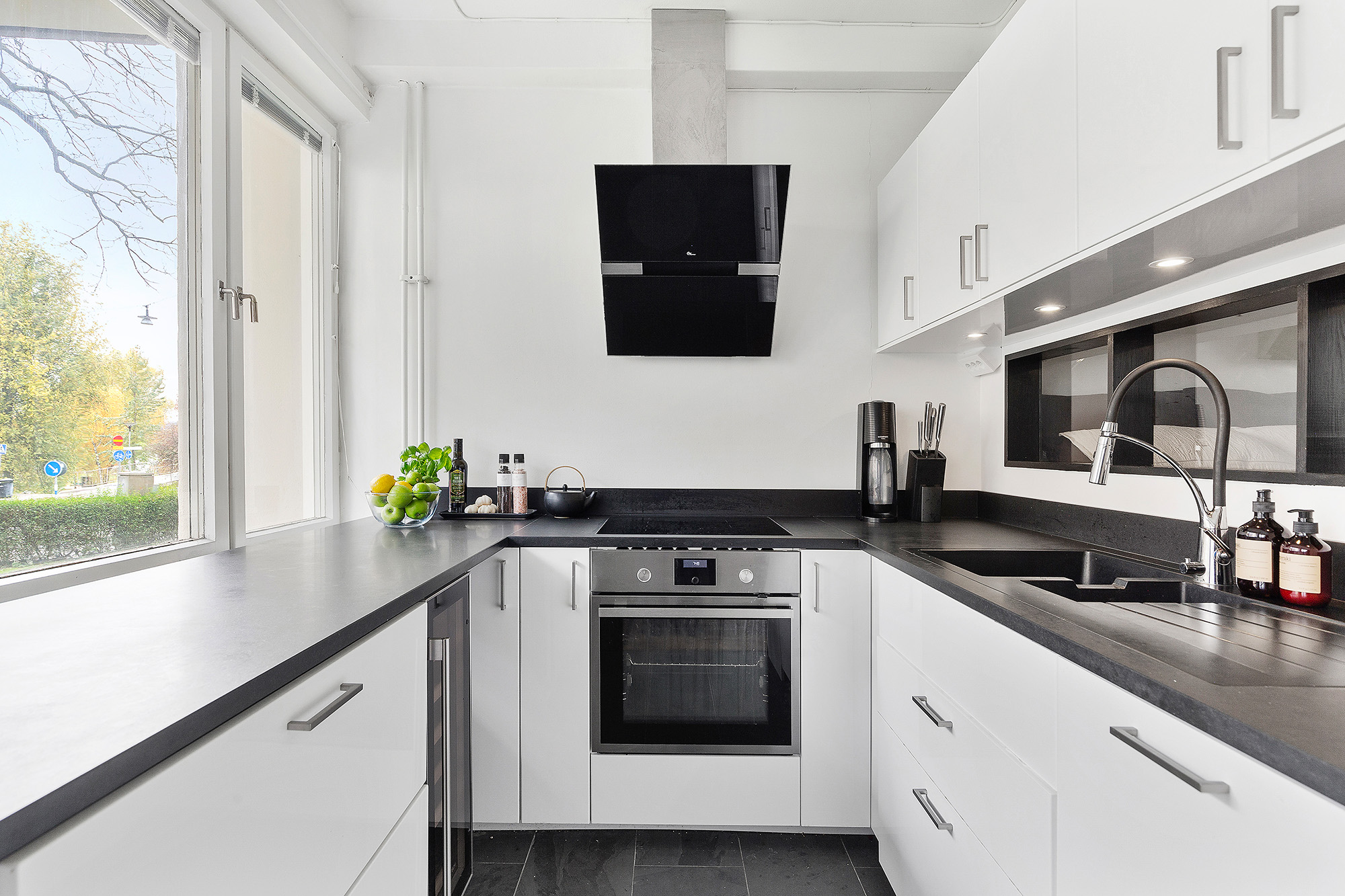 Bostadsbild från Fridhemsgatan 1, Såld i Kungsholmen - Norr Mälarstrand, Stockholm