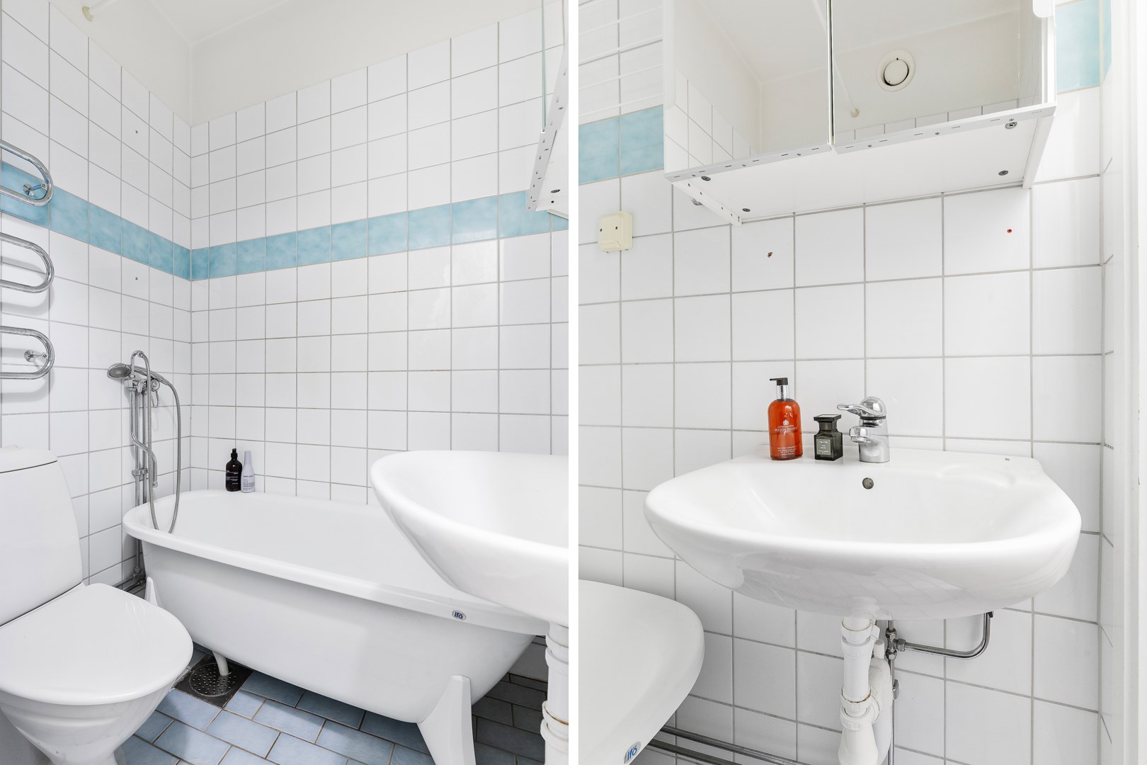 Bostadsbild från Fridhemsgatan 1, Såld i Kungsholmen - Norr Mälarstrand, Stockholm