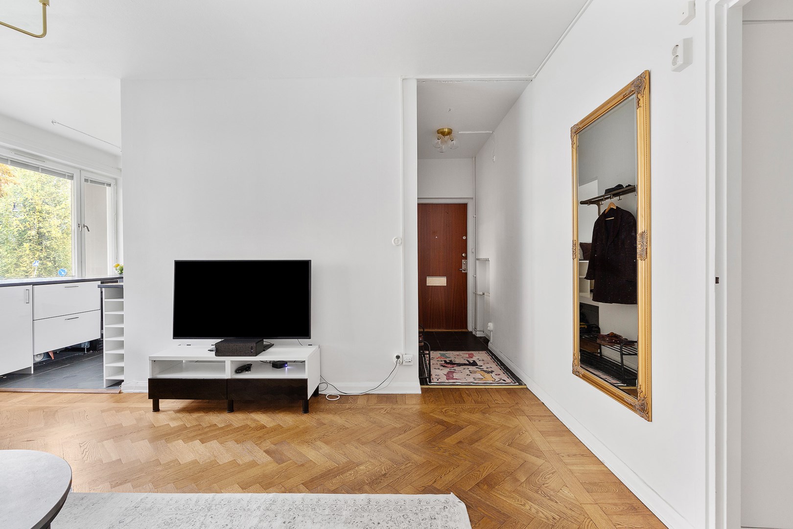 Bostadsbild från Fridhemsgatan 1, Såld i Kungsholmen - Norr Mälarstrand, Stockholm