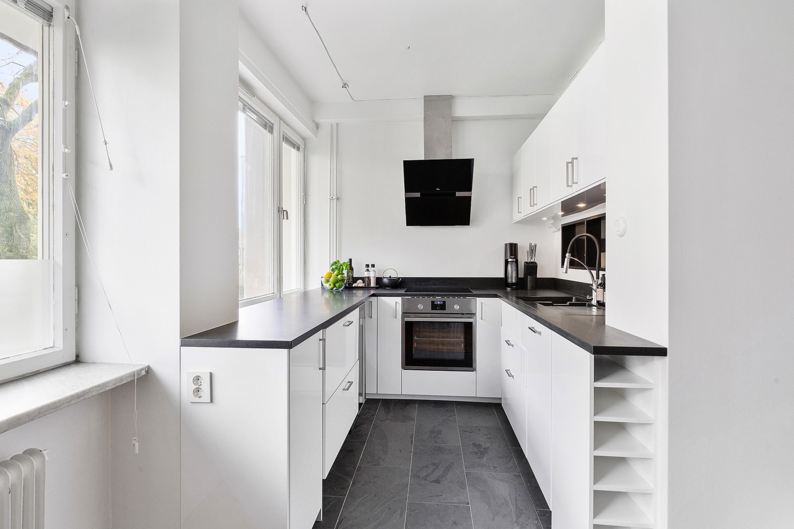 Bostadsbild från Fridhemsgatan 1, Såld i Kungsholmen - Norr Mälarstrand, Stockholm