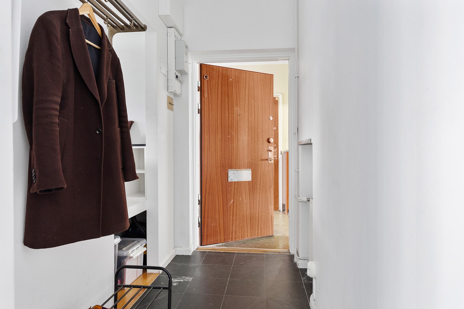 Bostadsbild från Fridhemsgatan 1, Såld i Kungsholmen - Norr Mälarstrand, Stockholm