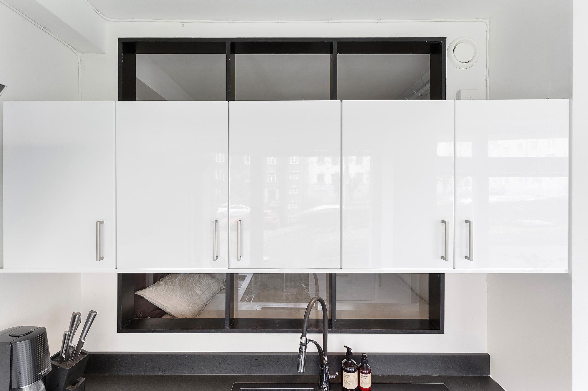 Bostadsbild från Fridhemsgatan 1, Såld i Kungsholmen - Norr Mälarstrand, Stockholm