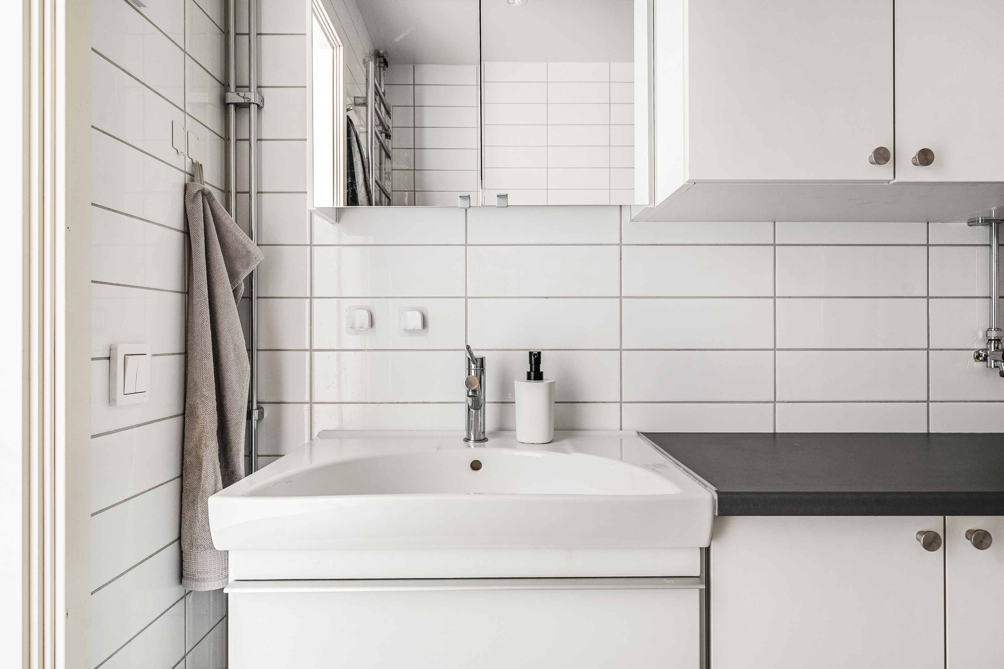 Bostadsbild från Holländargatan 9A, Såld i Vasastan - Norrmalm, Stockholm