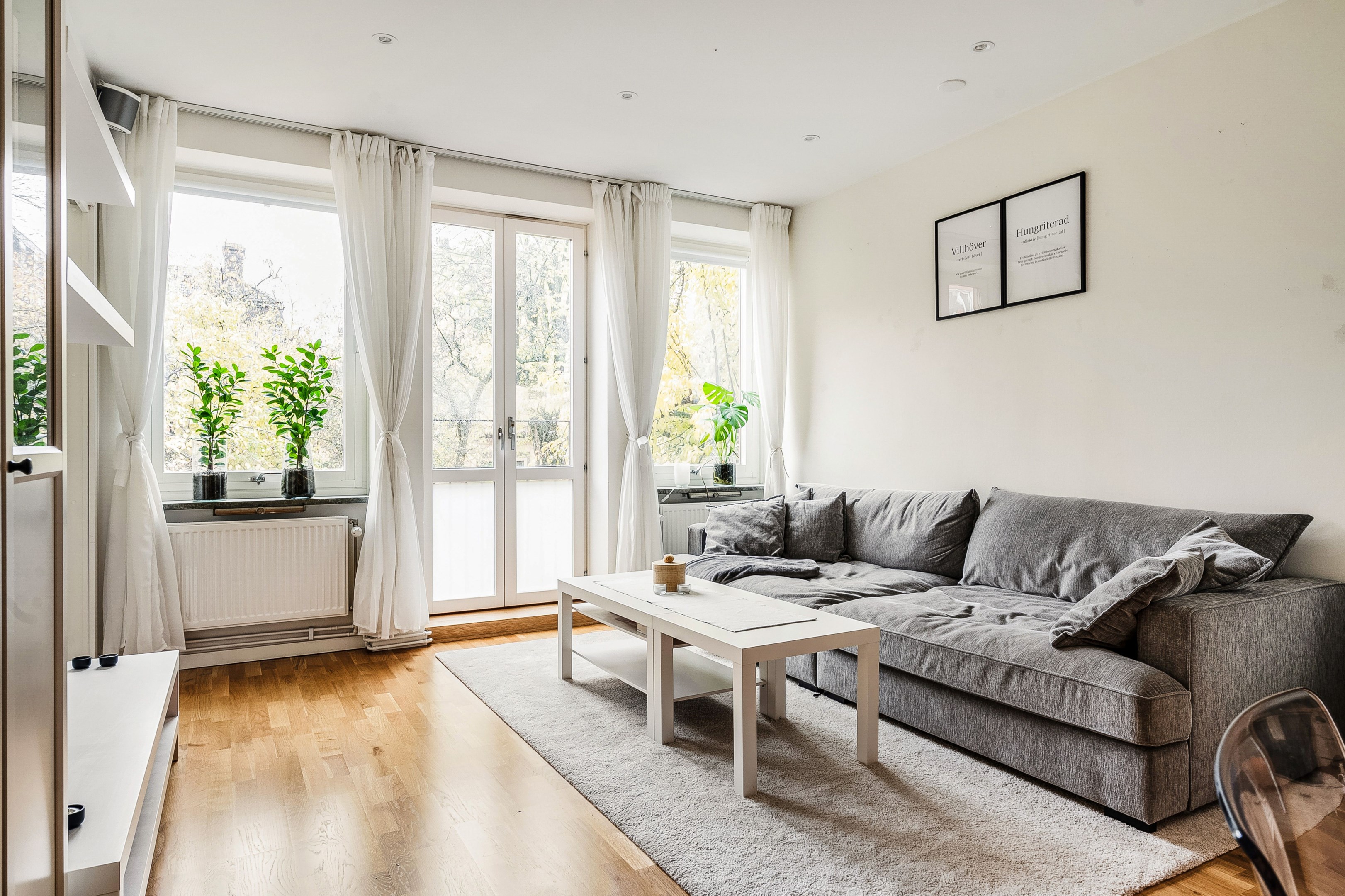 Bostadsbild från Holländargatan 9A, Såld i Vasastan - Norrmalm, Stockholm