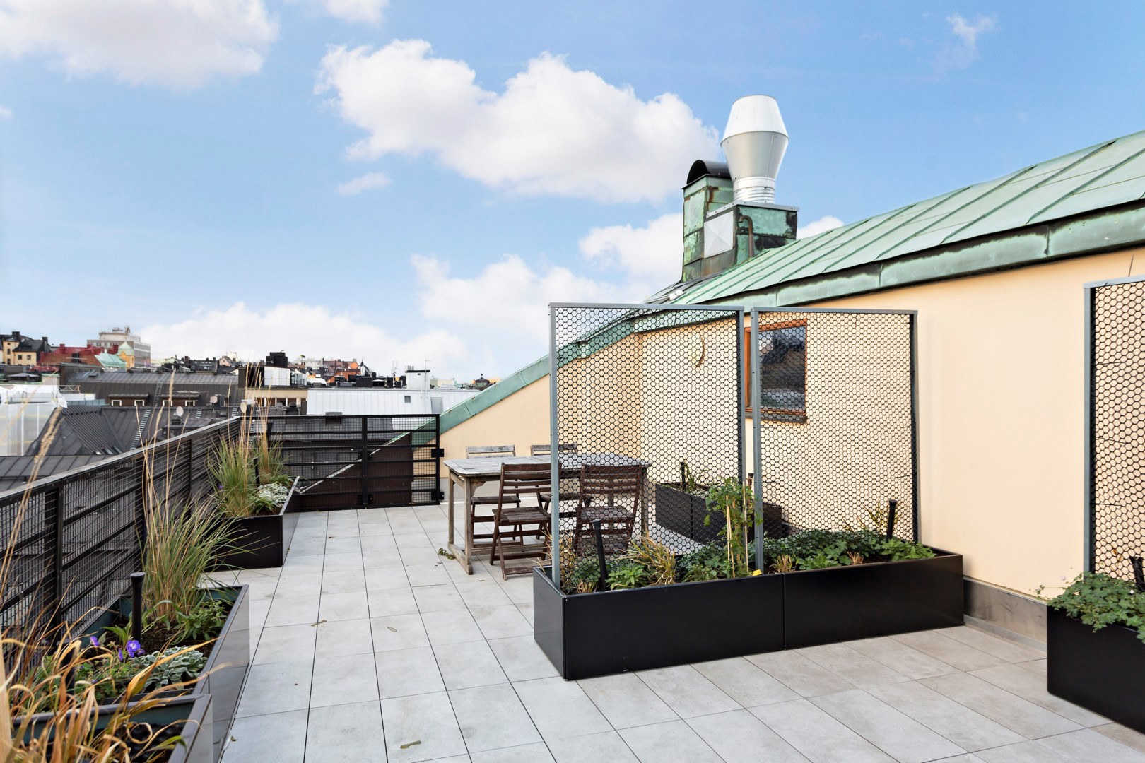 Bostadsbild från Holländargatan 9A, Såld i Vasastan - Norrmalm, Stockholm