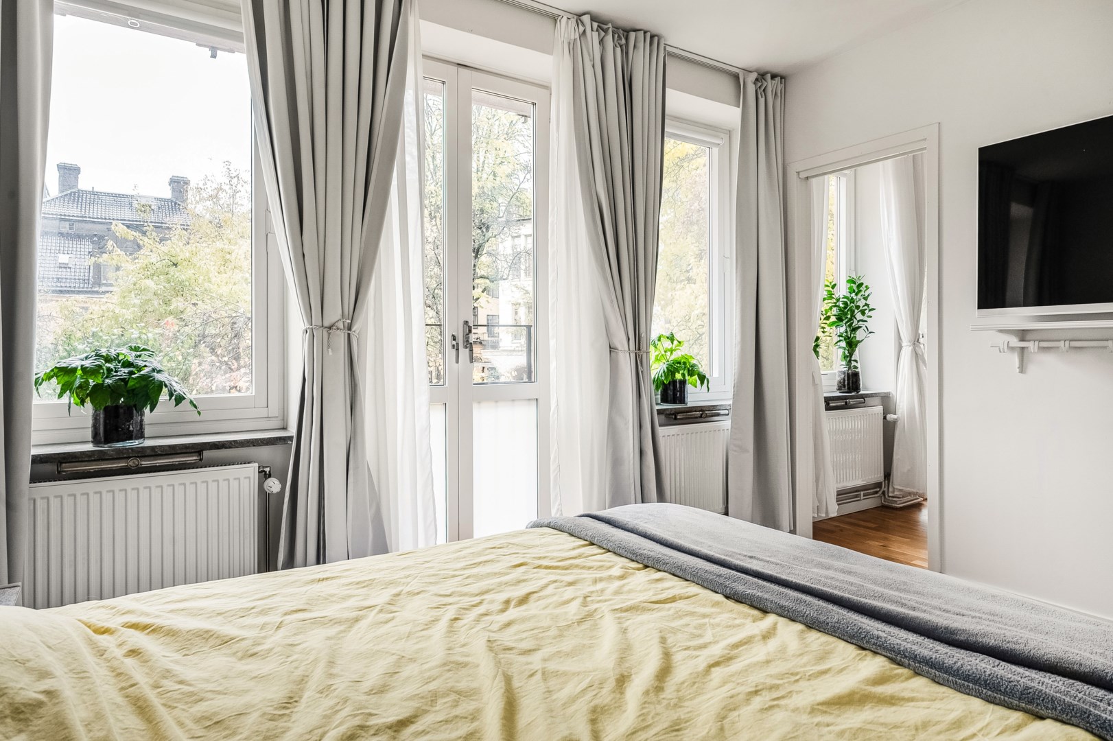 Bostadsbild från Holländargatan 9A, Såld i Vasastan - Norrmalm, Stockholm