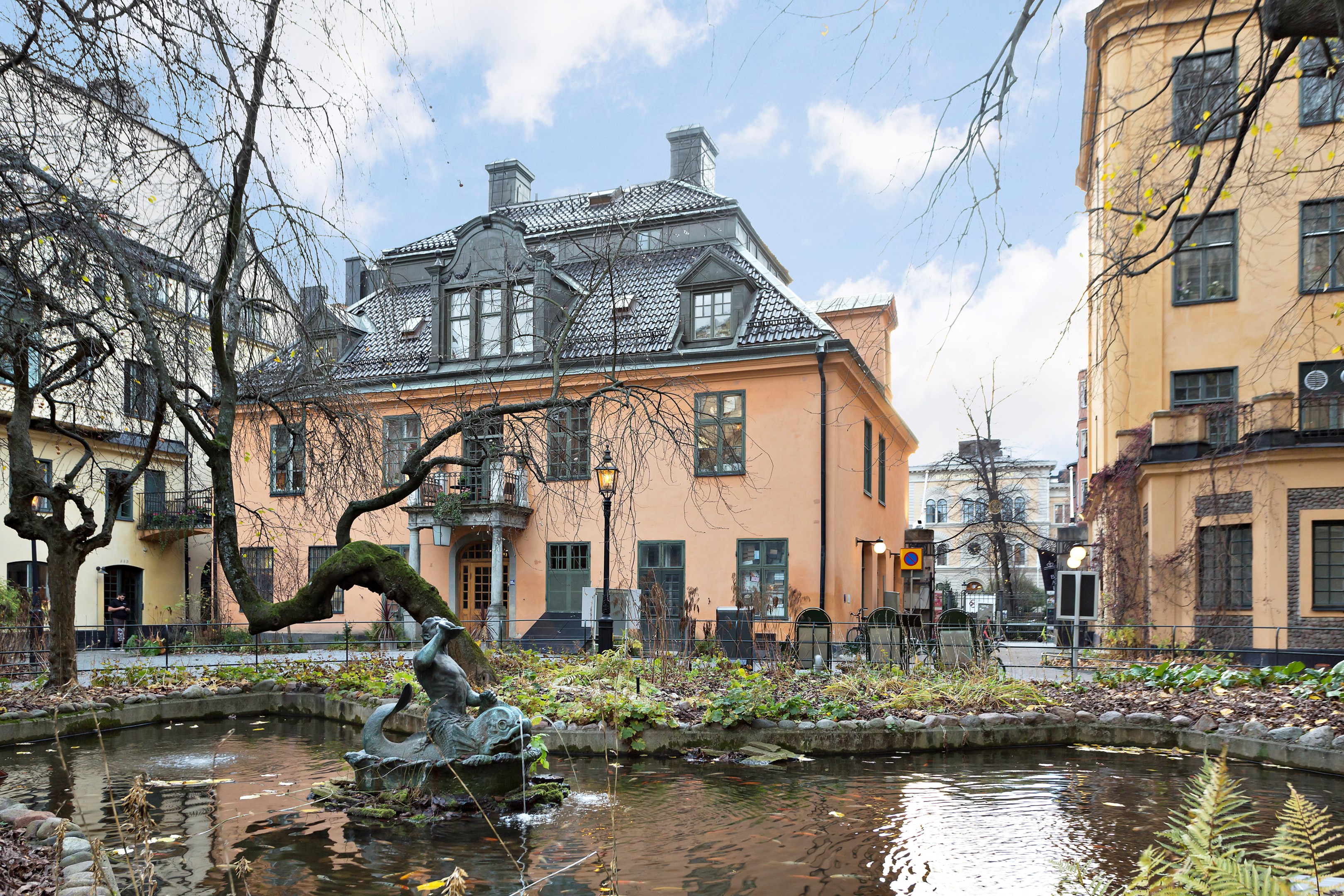 Bostadsbild från Holländargatan 9A, Såld i Vasastan - Norrmalm, Stockholm