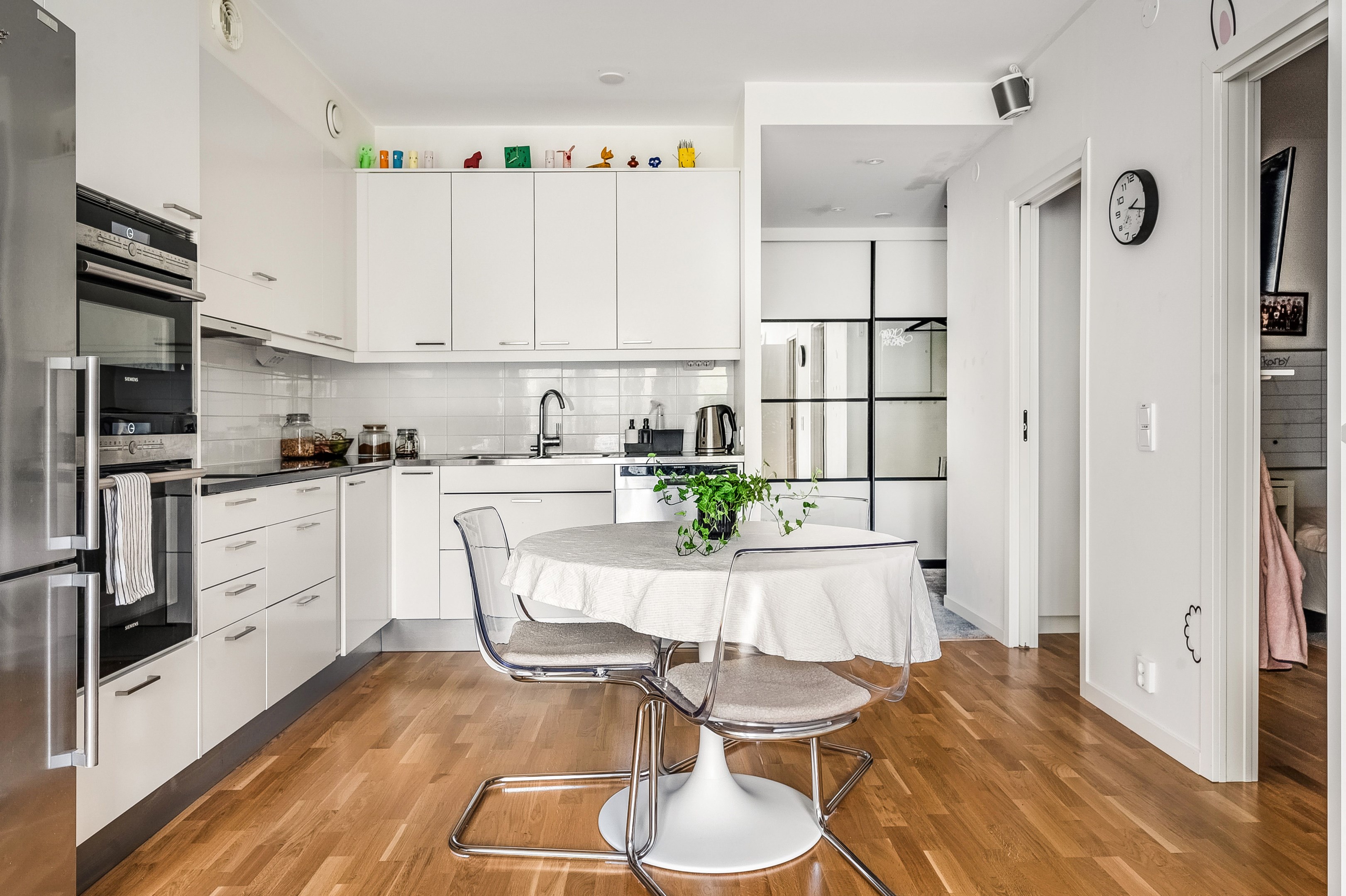 Bostadsbild från Holländargatan 9A, Såld i Vasastan - Norrmalm, Stockholm