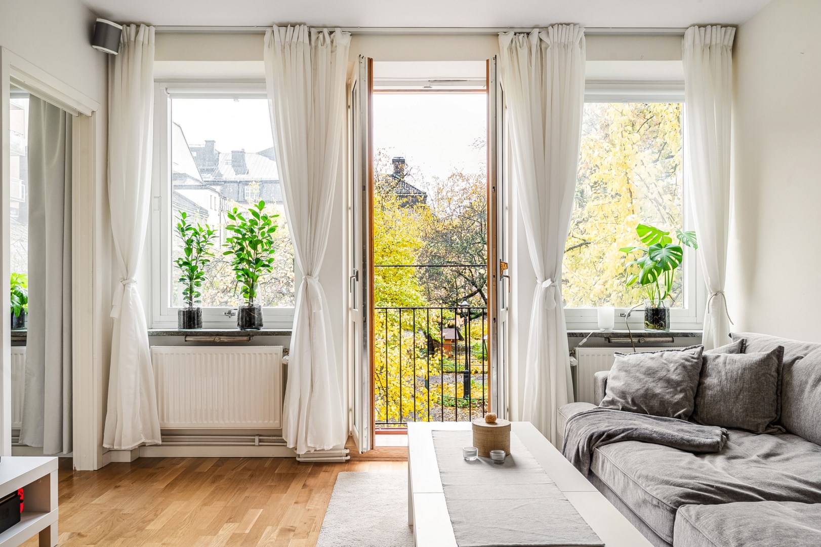 Bostadsbild från Holländargatan 9A, Såld i Vasastan - Norrmalm, Stockholm